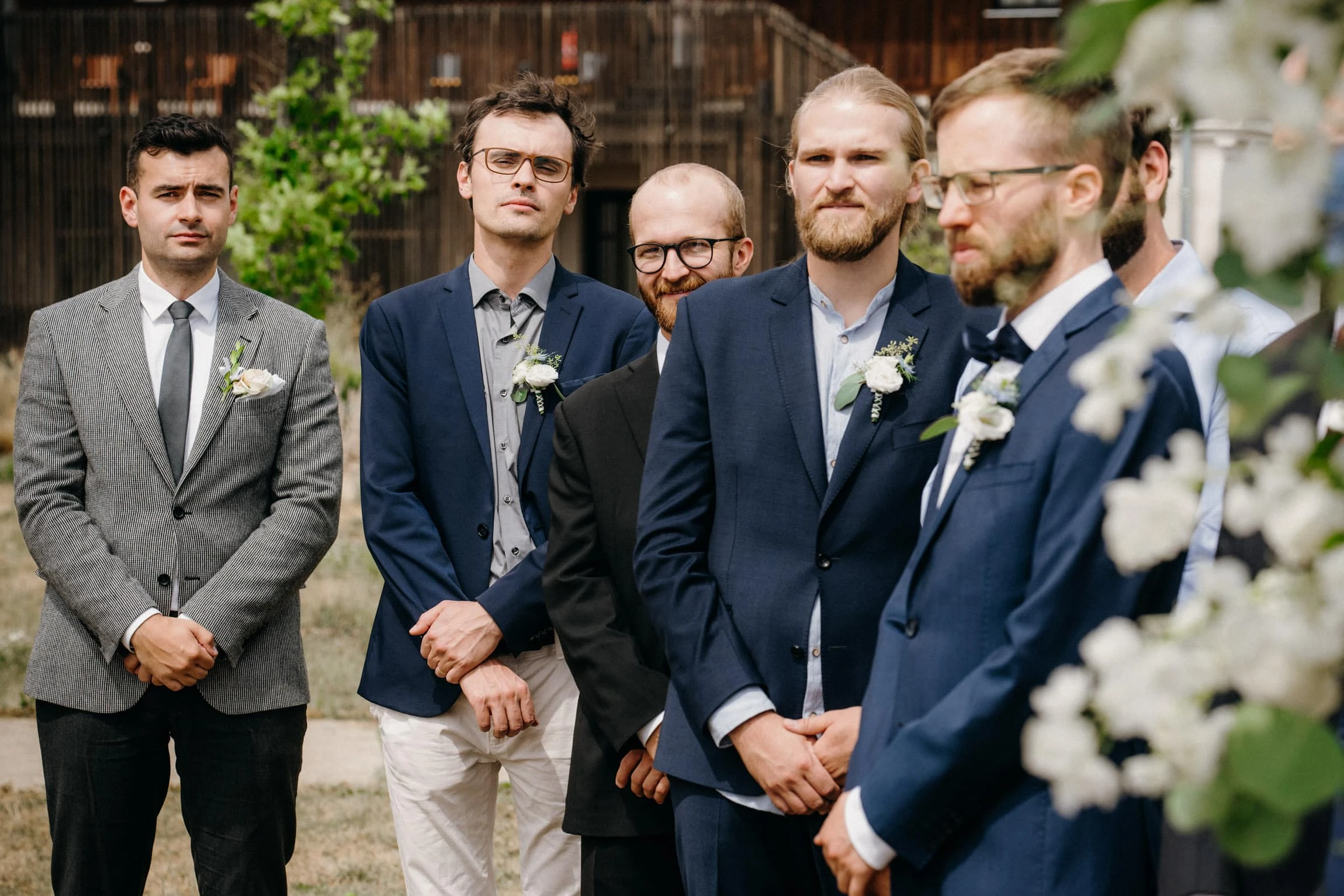 Svatba Kocanda Kravsko - foto 77