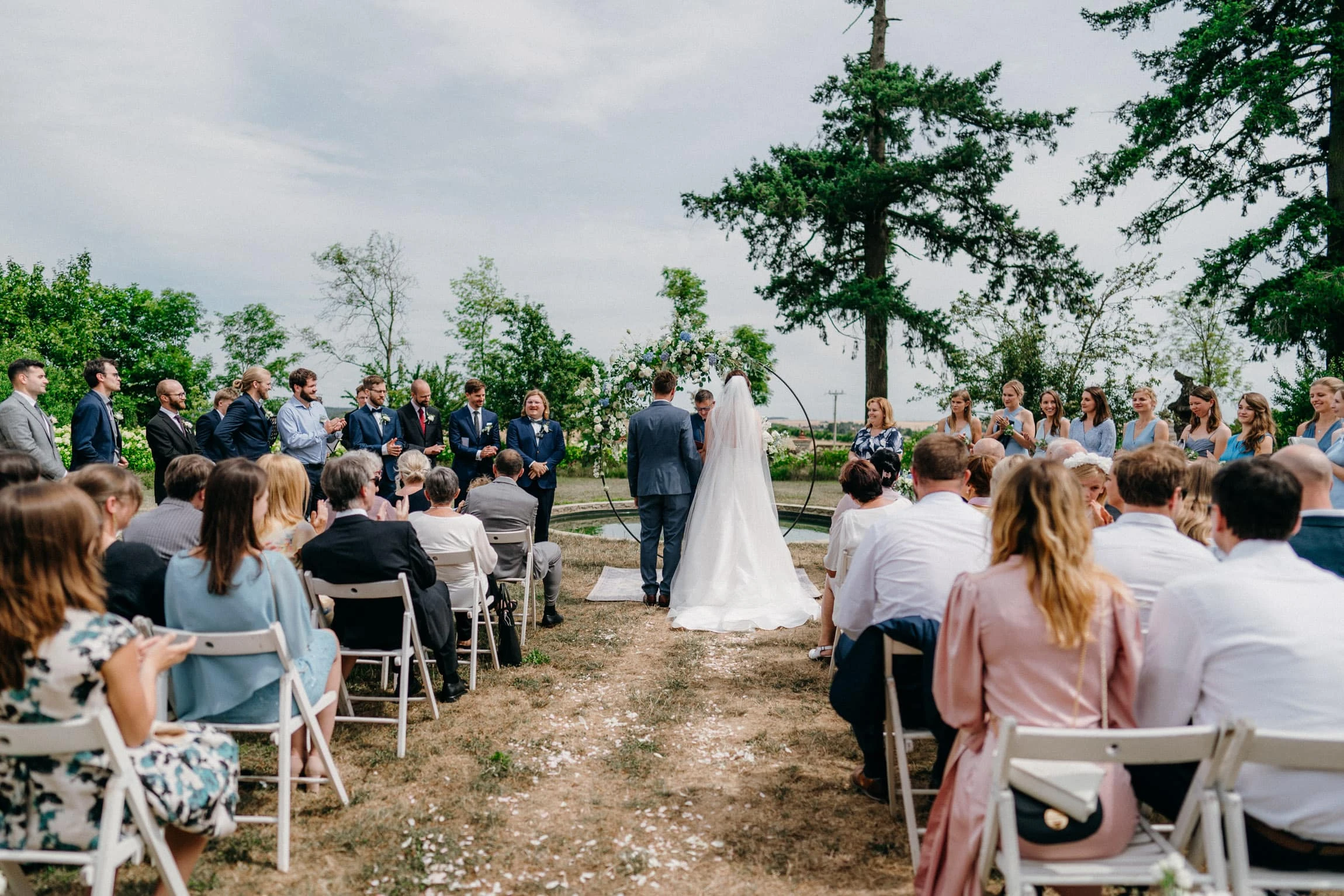 Svatba Kocanda Kravsko - foto 76