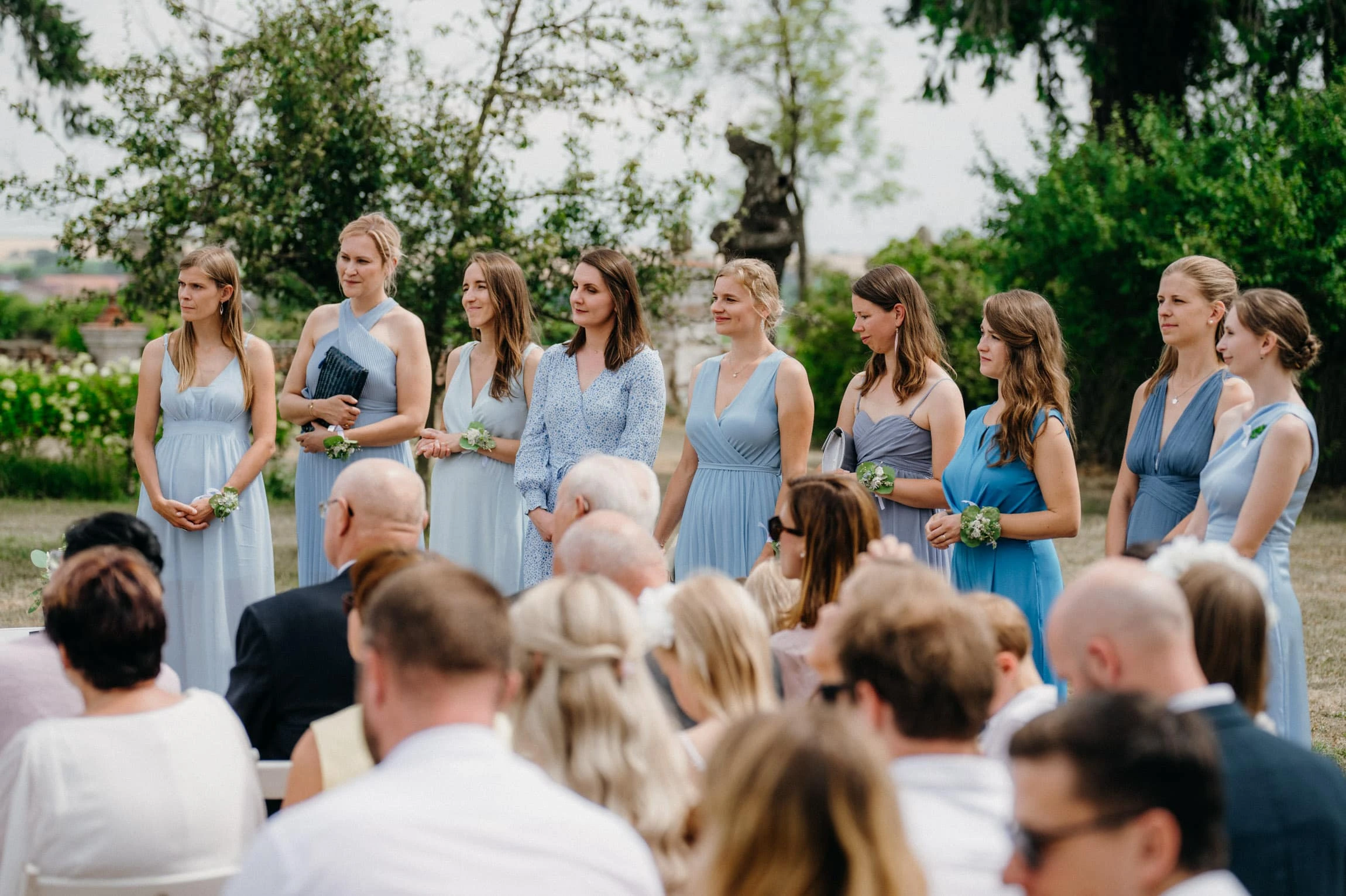 Svatba Kocanda Kravsko - foto 74