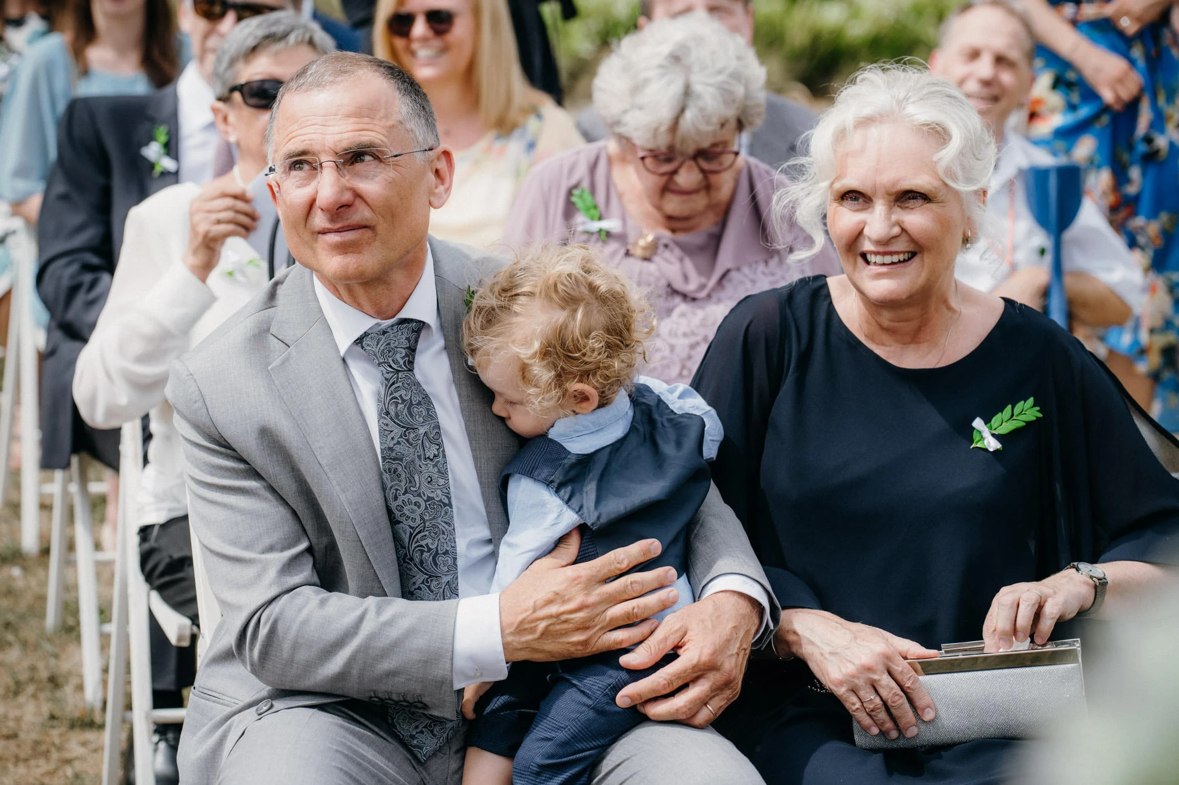 Svatba Kocanda Kravsko - foto 73