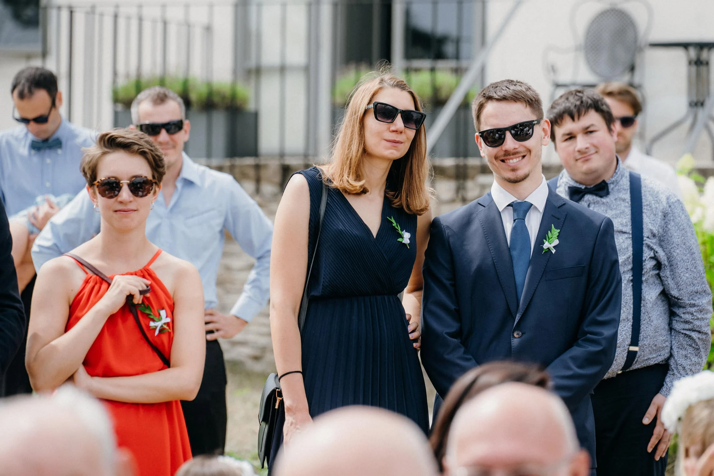 Svatba Kocanda Kravsko - foto 72