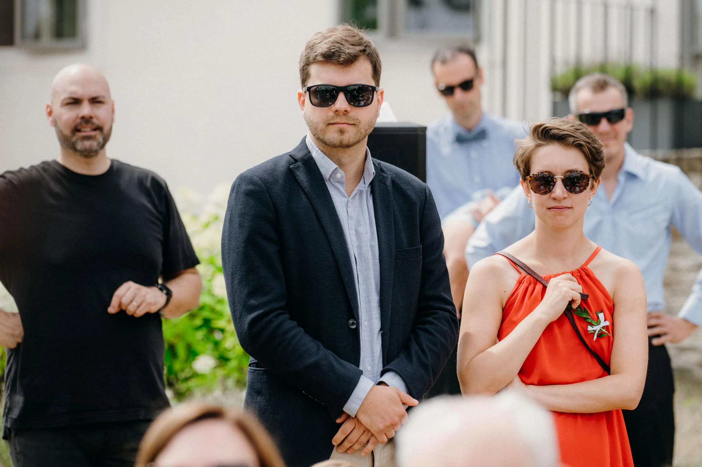 Svatba Kocanda Kravsko - foto 71