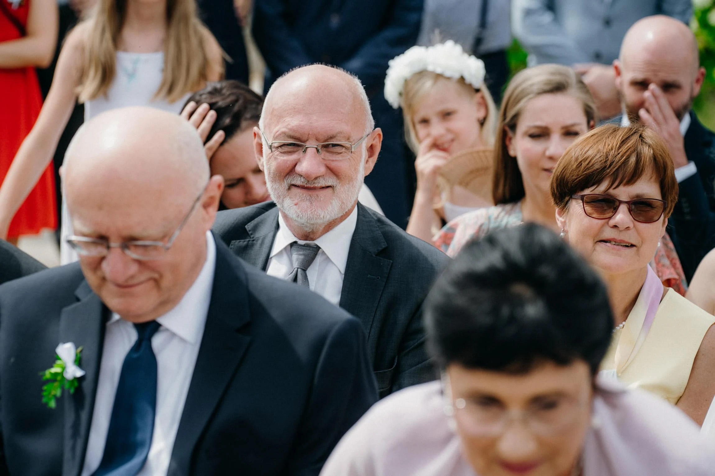 Svatba Kocanda Kravsko - foto 70