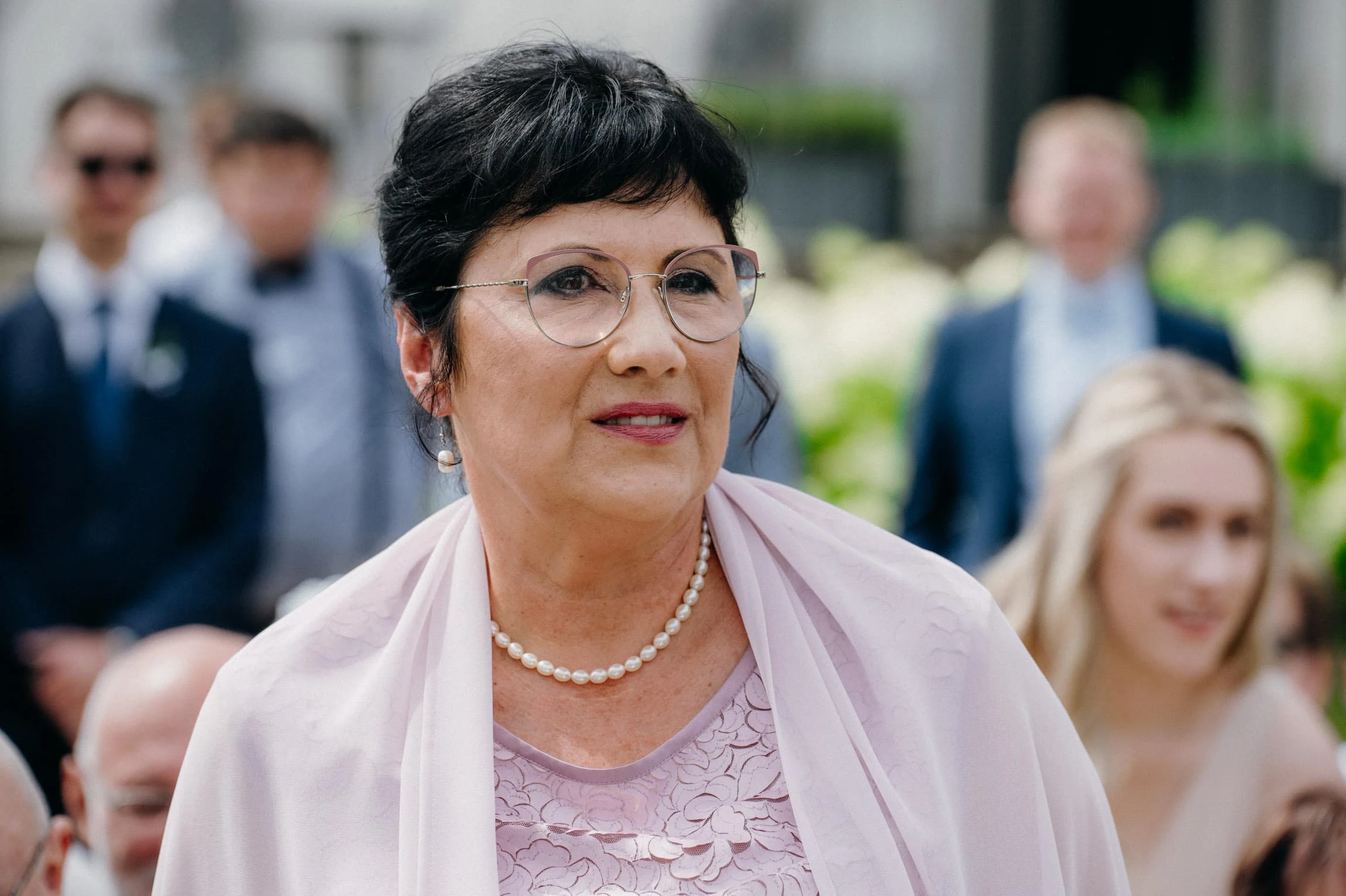 Svatba Kocanda Kravsko - foto 69