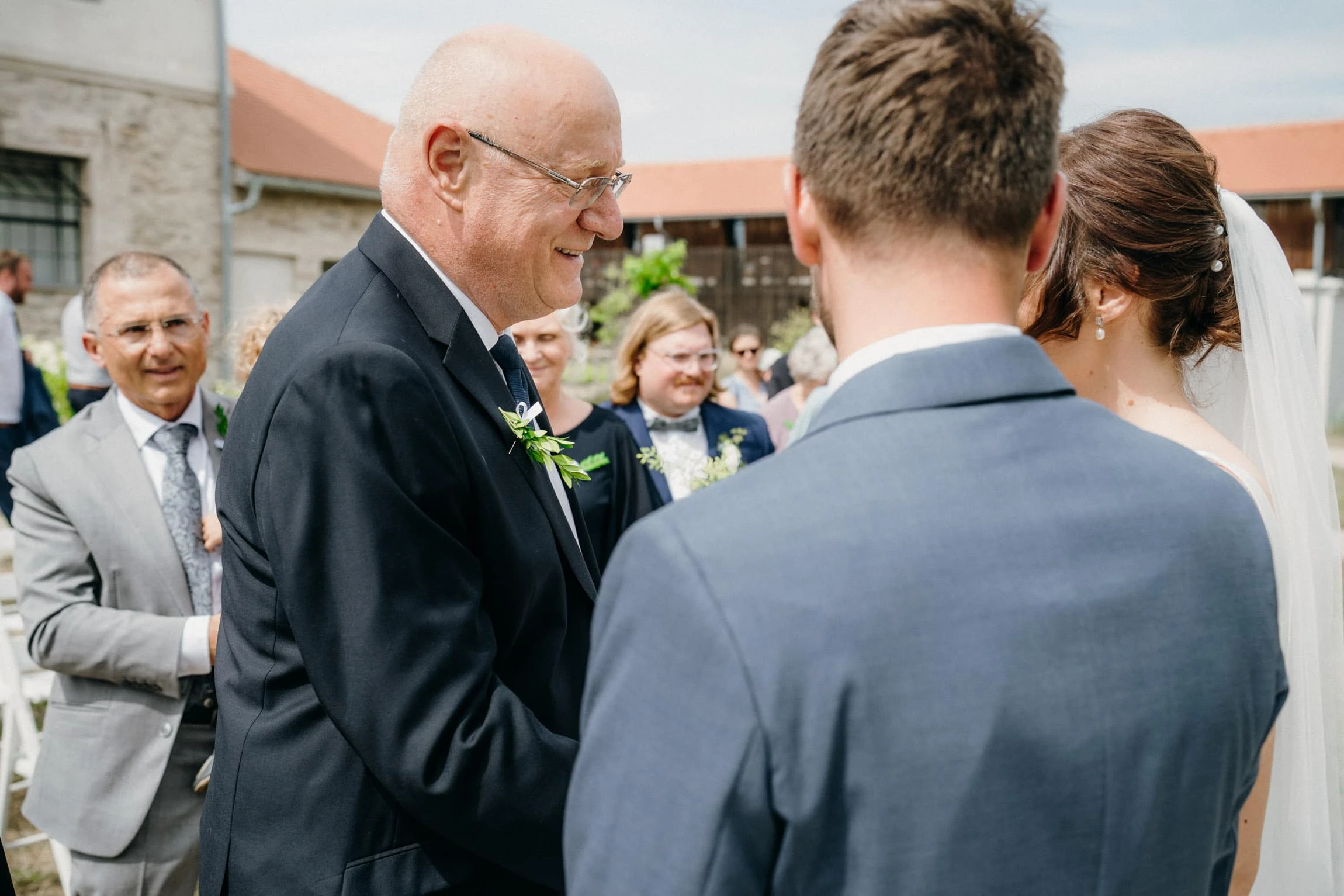 Svatba Kocanda Kravsko - foto 67