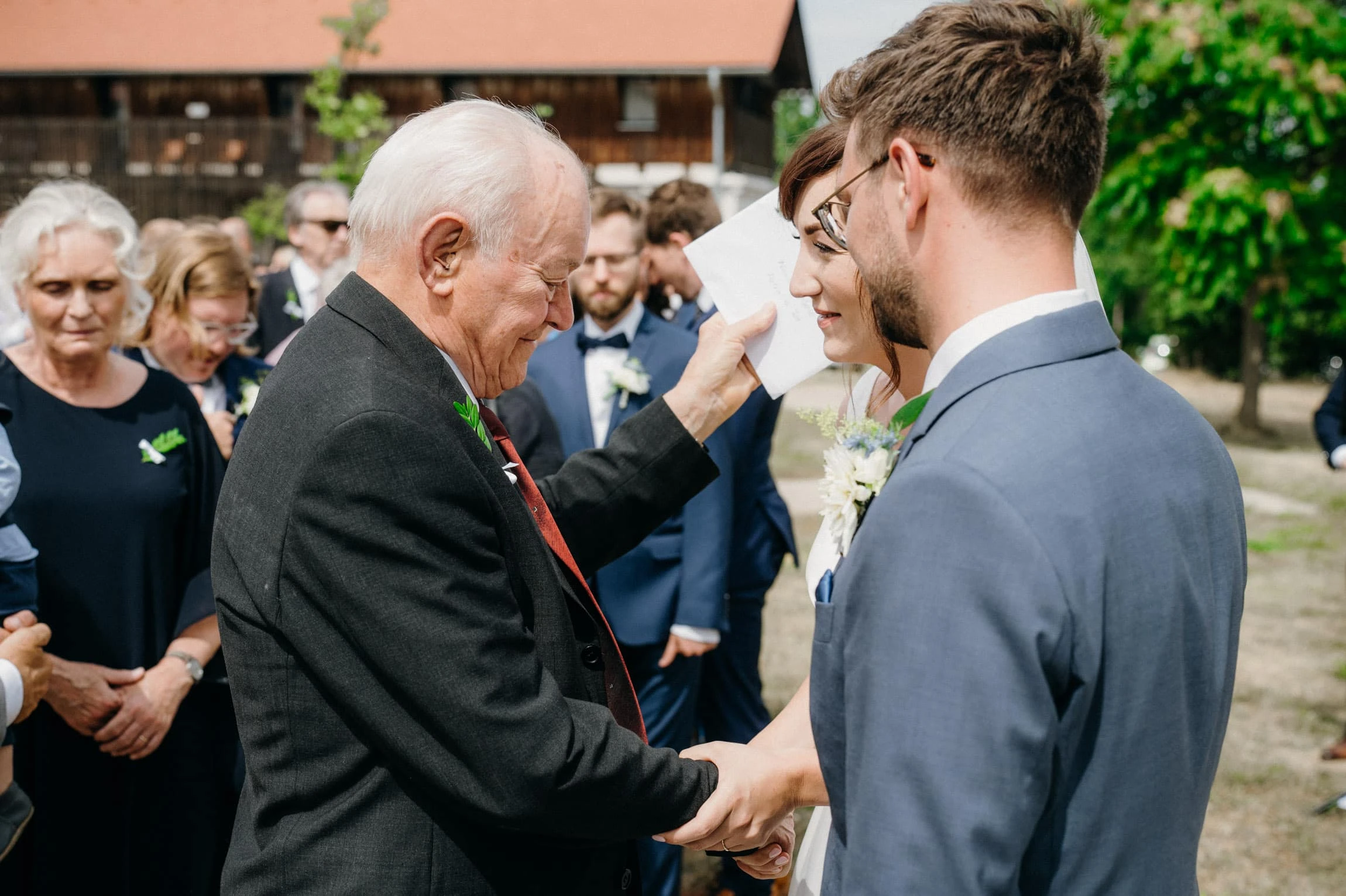 Svatba Kocanda Kravsko - foto 66