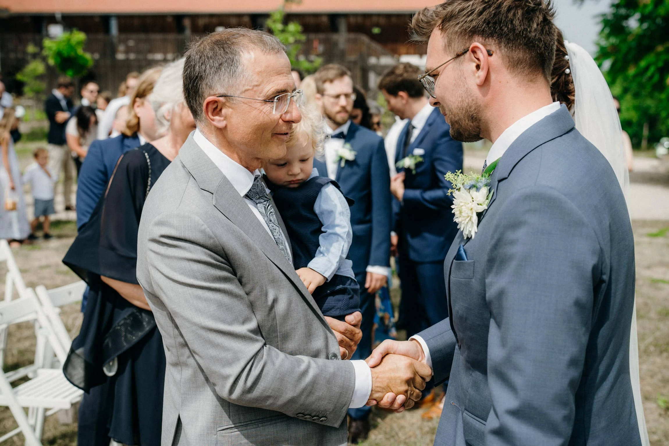 Svatba Kocanda Kravsko - foto 65