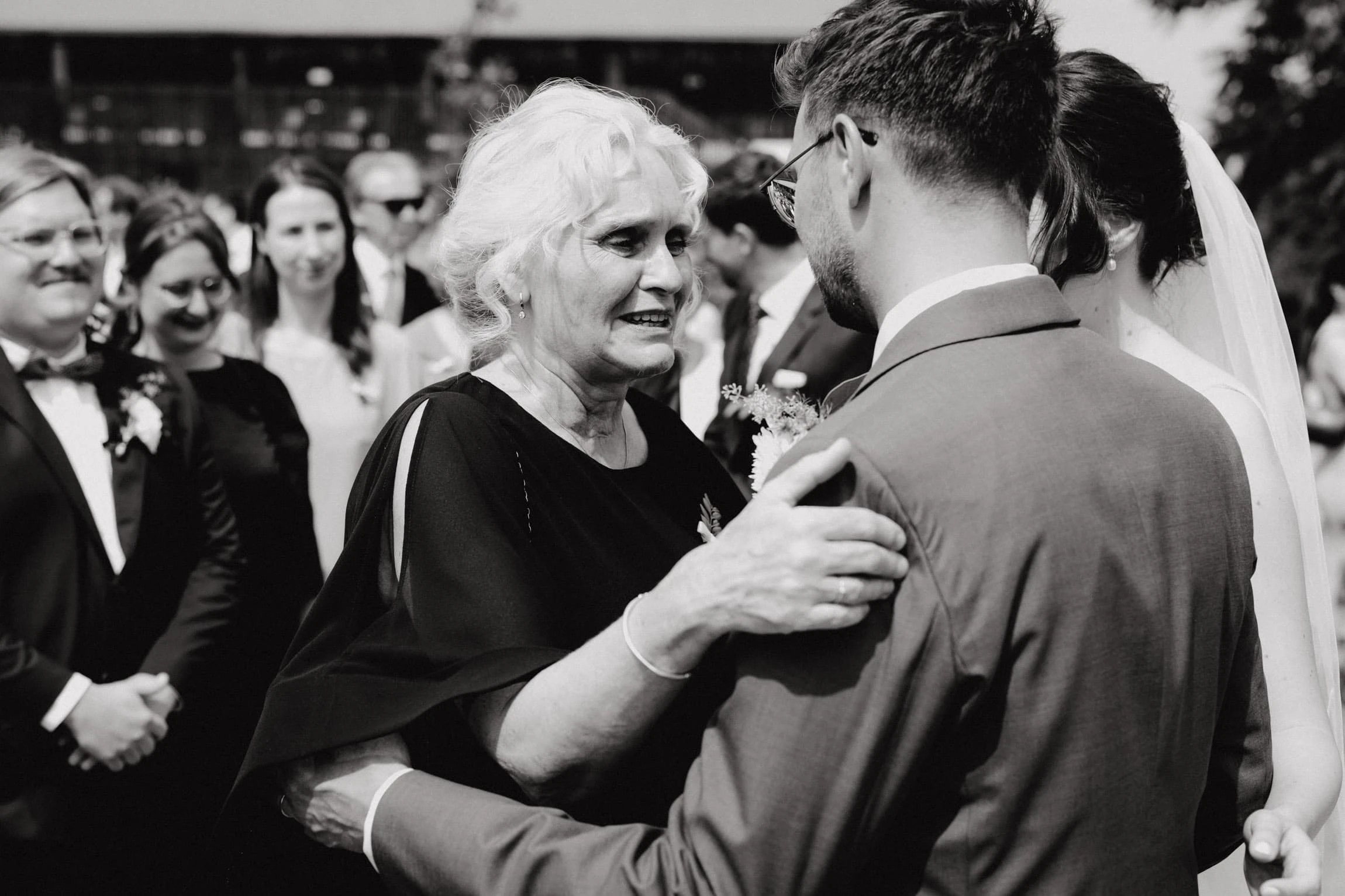 Svatba Kocanda Kravsko - foto 64