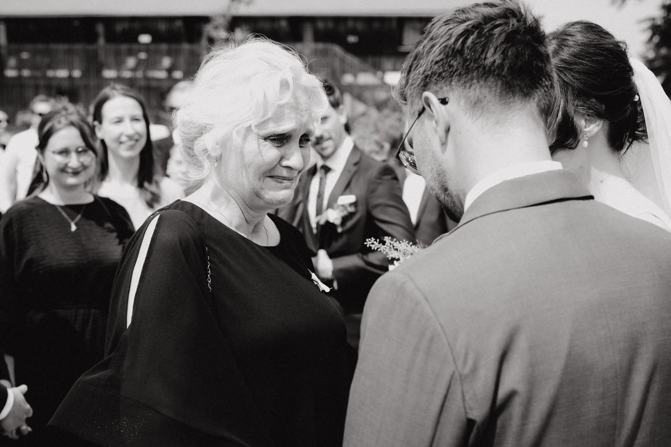 Svatba Kocanda Kravsko - foto 63