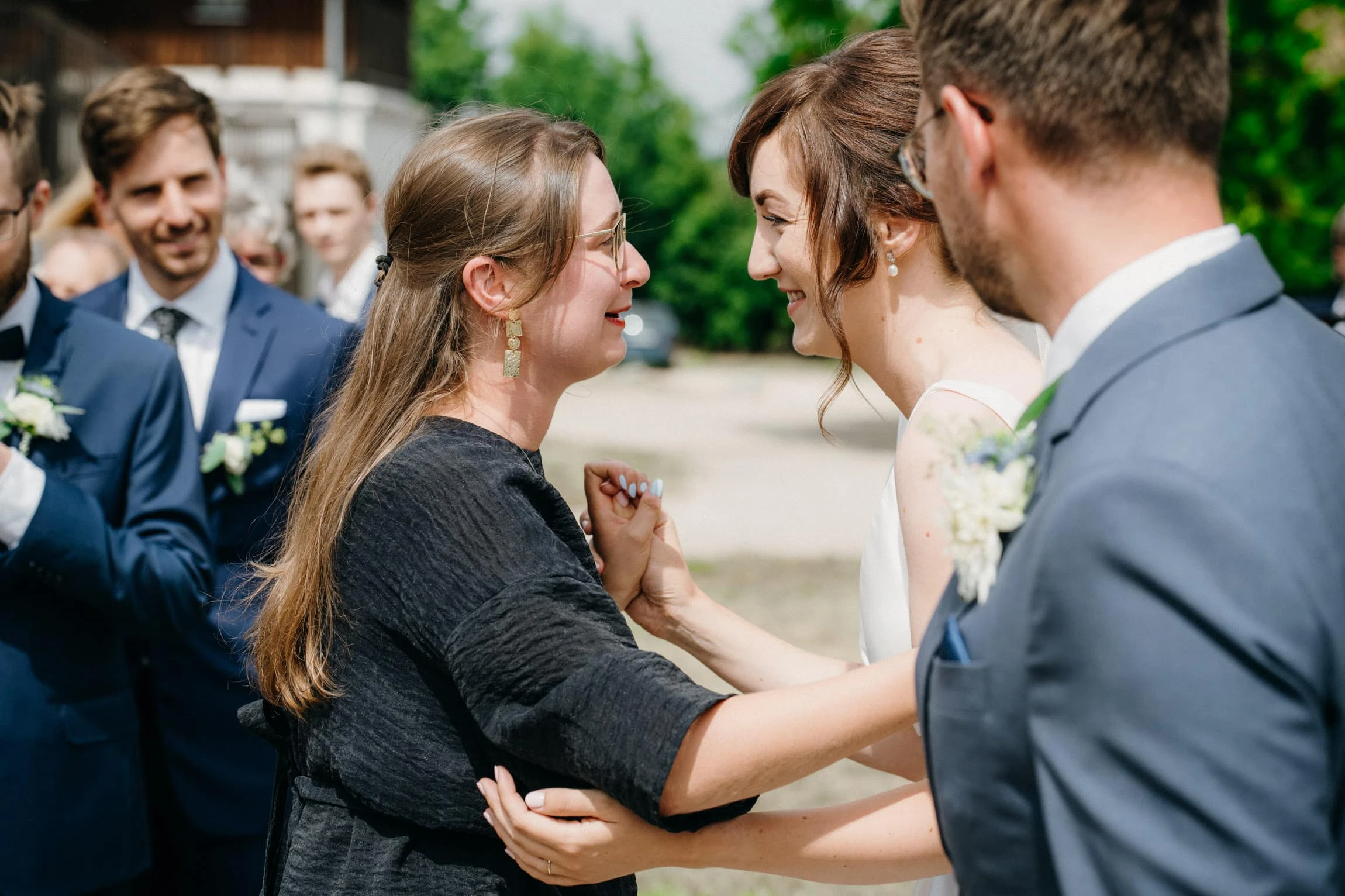 Svatba Kocanda Kravsko - foto 61