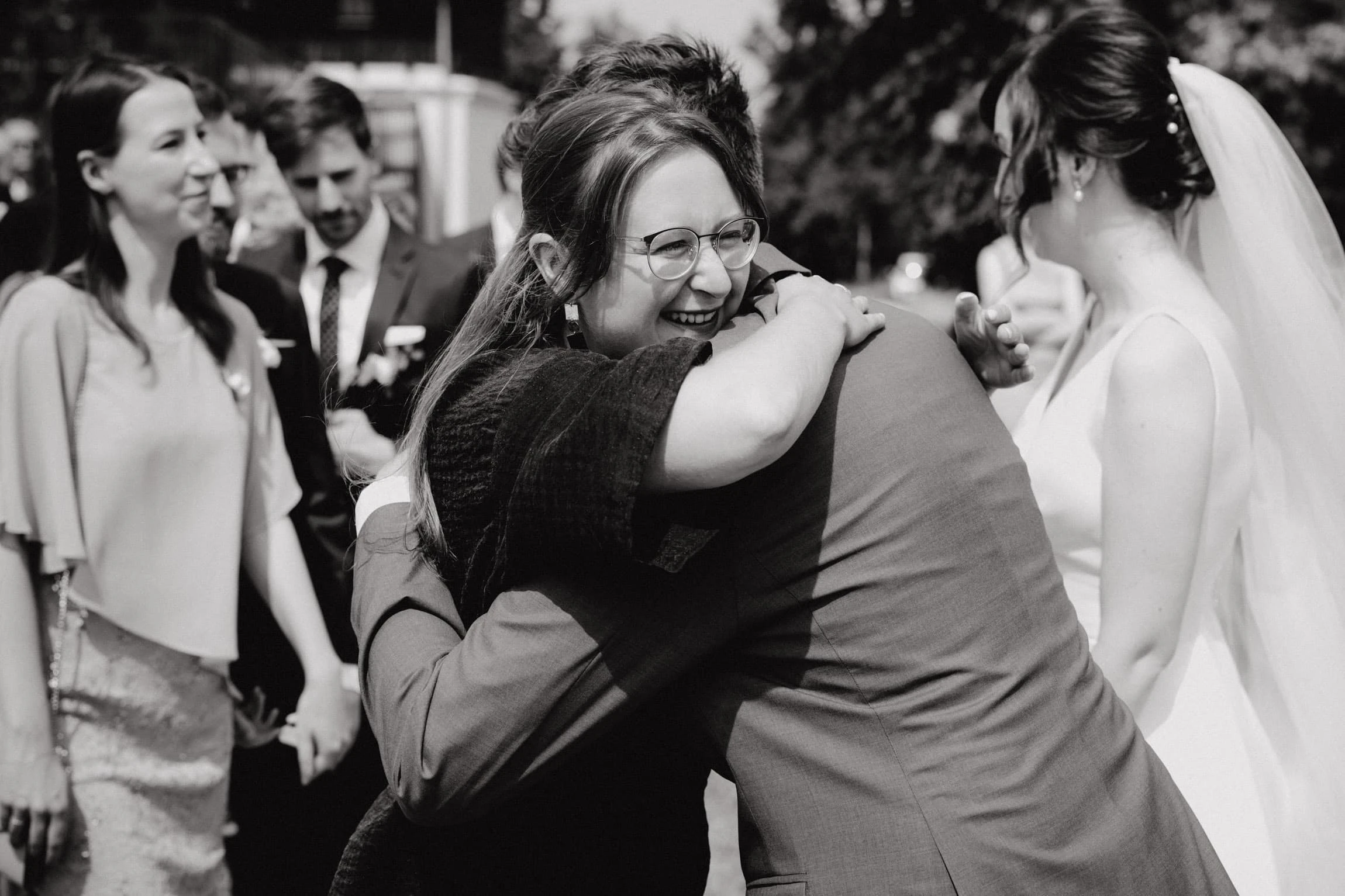 Svatba Kocanda Kravsko - foto 60