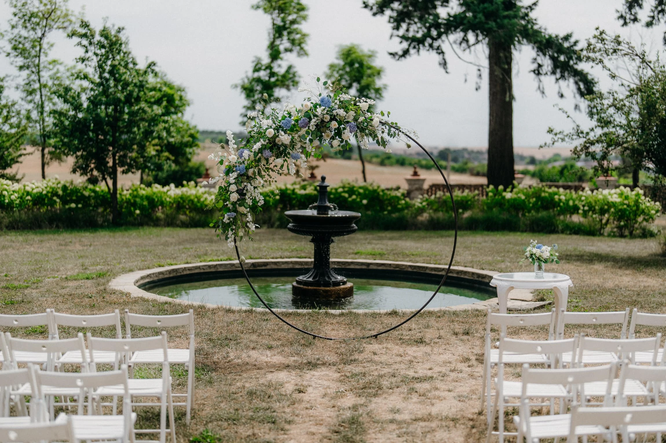 Svatba Kocanda Kravsko - foto 140