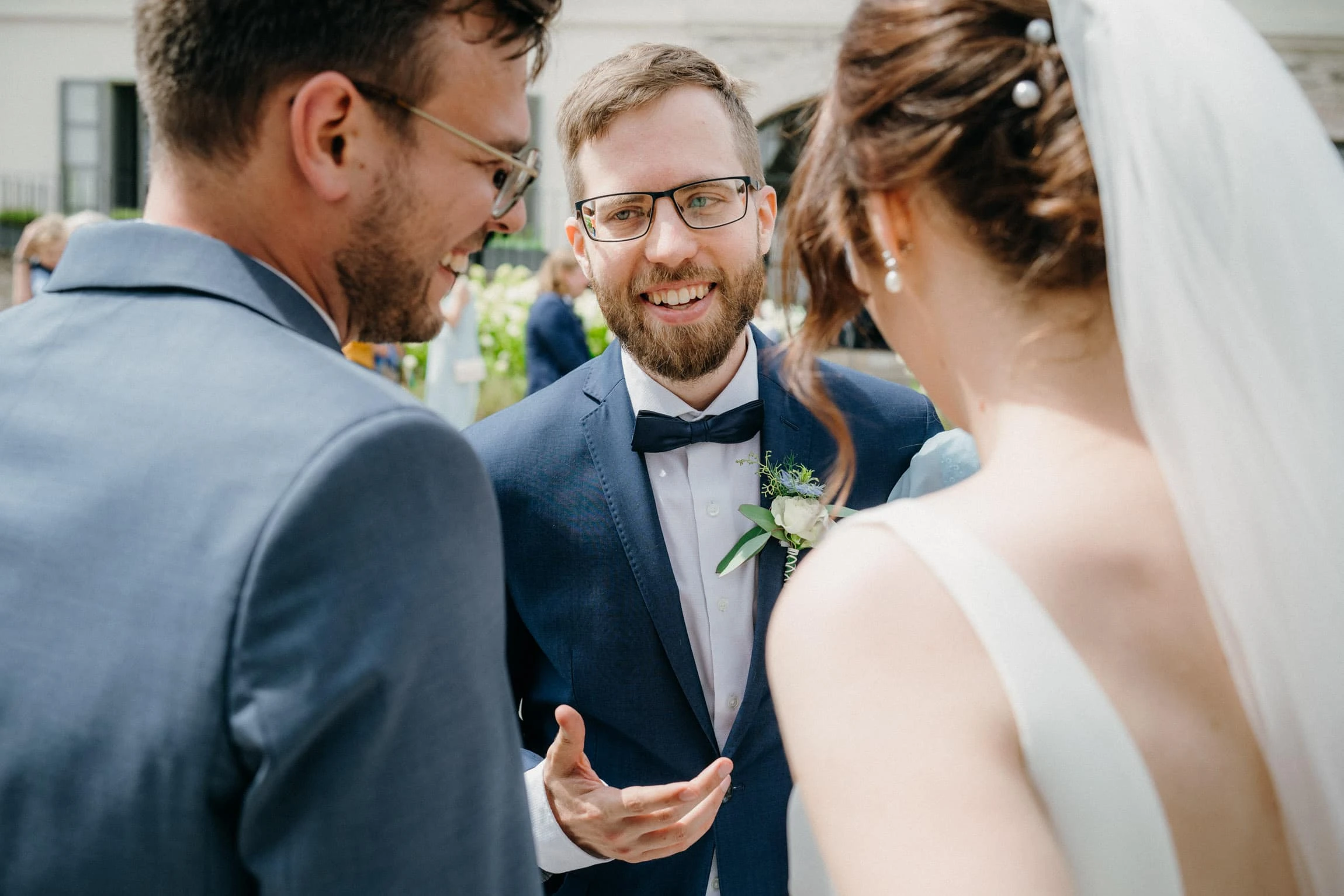 Svatba Kocanda Kravsko - foto 59