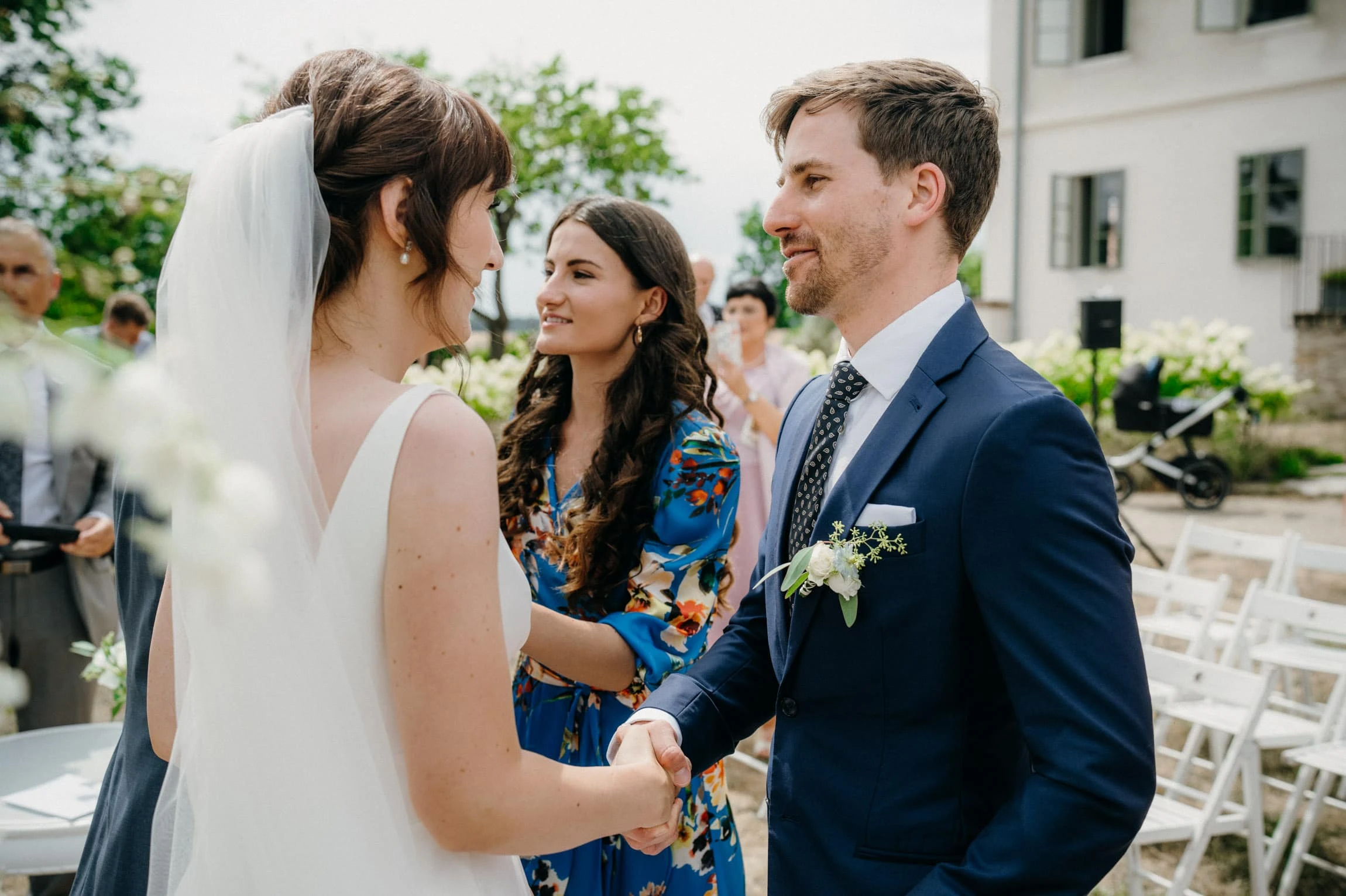 Svatba Kocanda Kravsko - foto 56