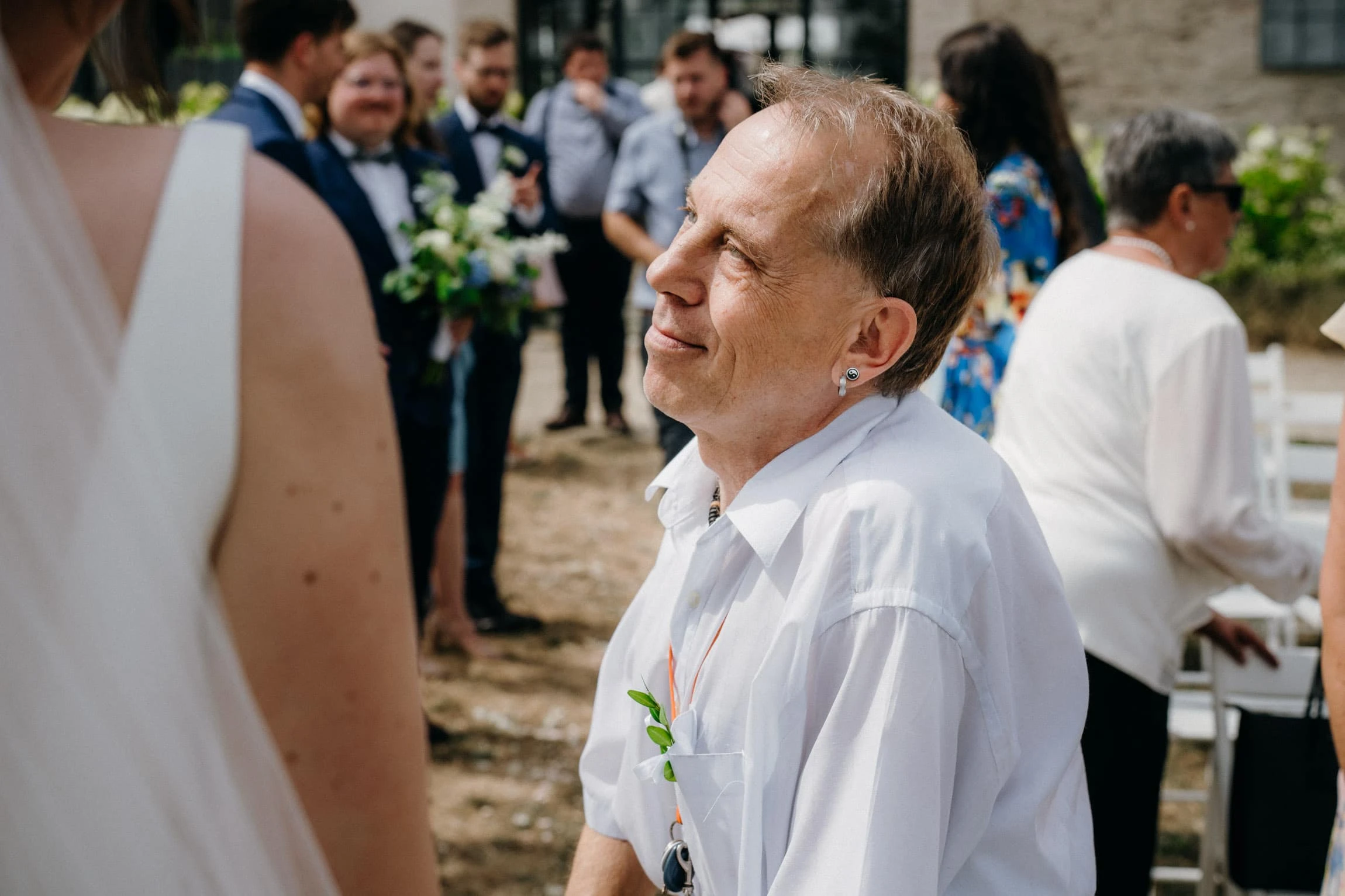 Svatba Kocanda Kravsko - foto 54