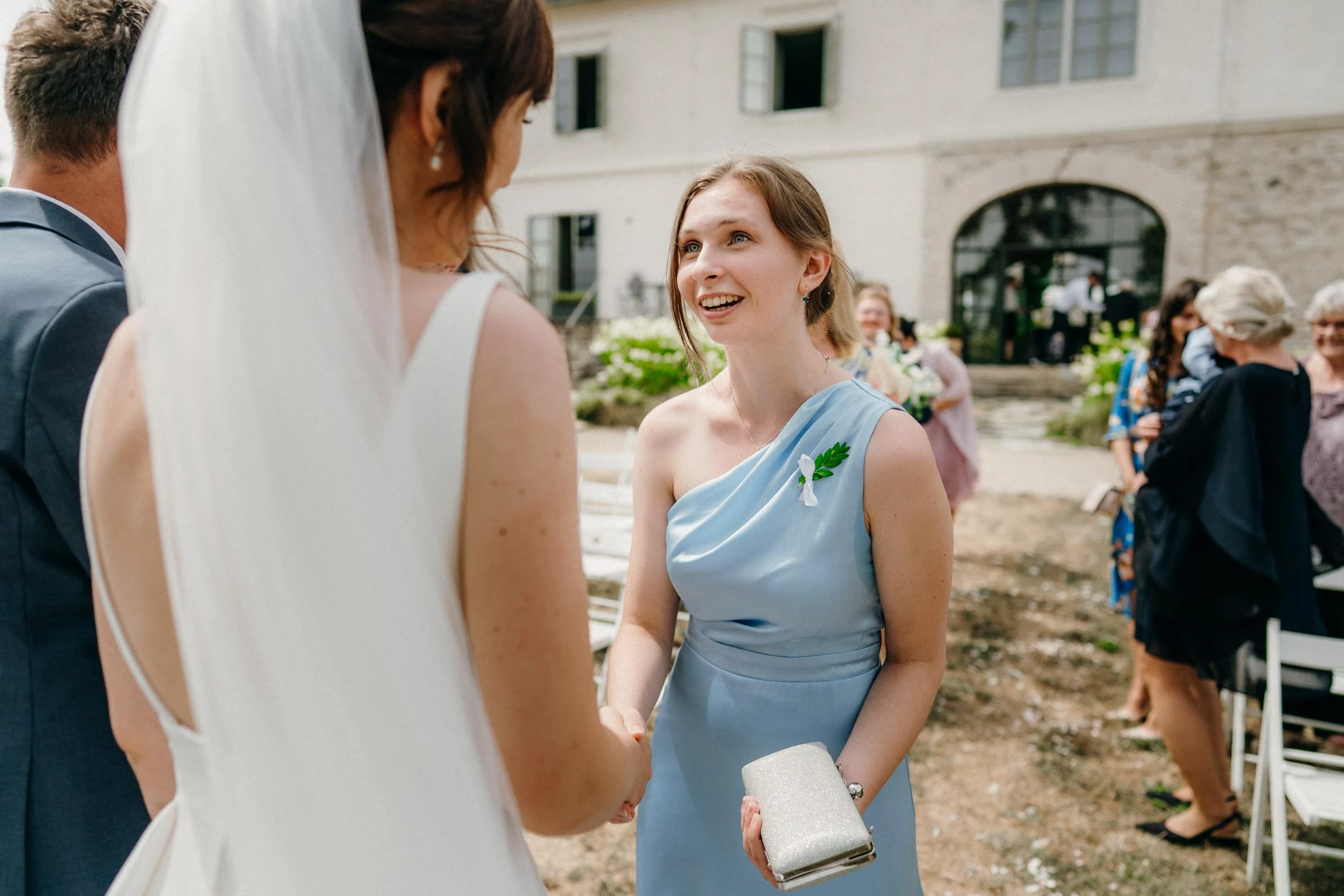 Svatba Kocanda Kravsko - foto 52