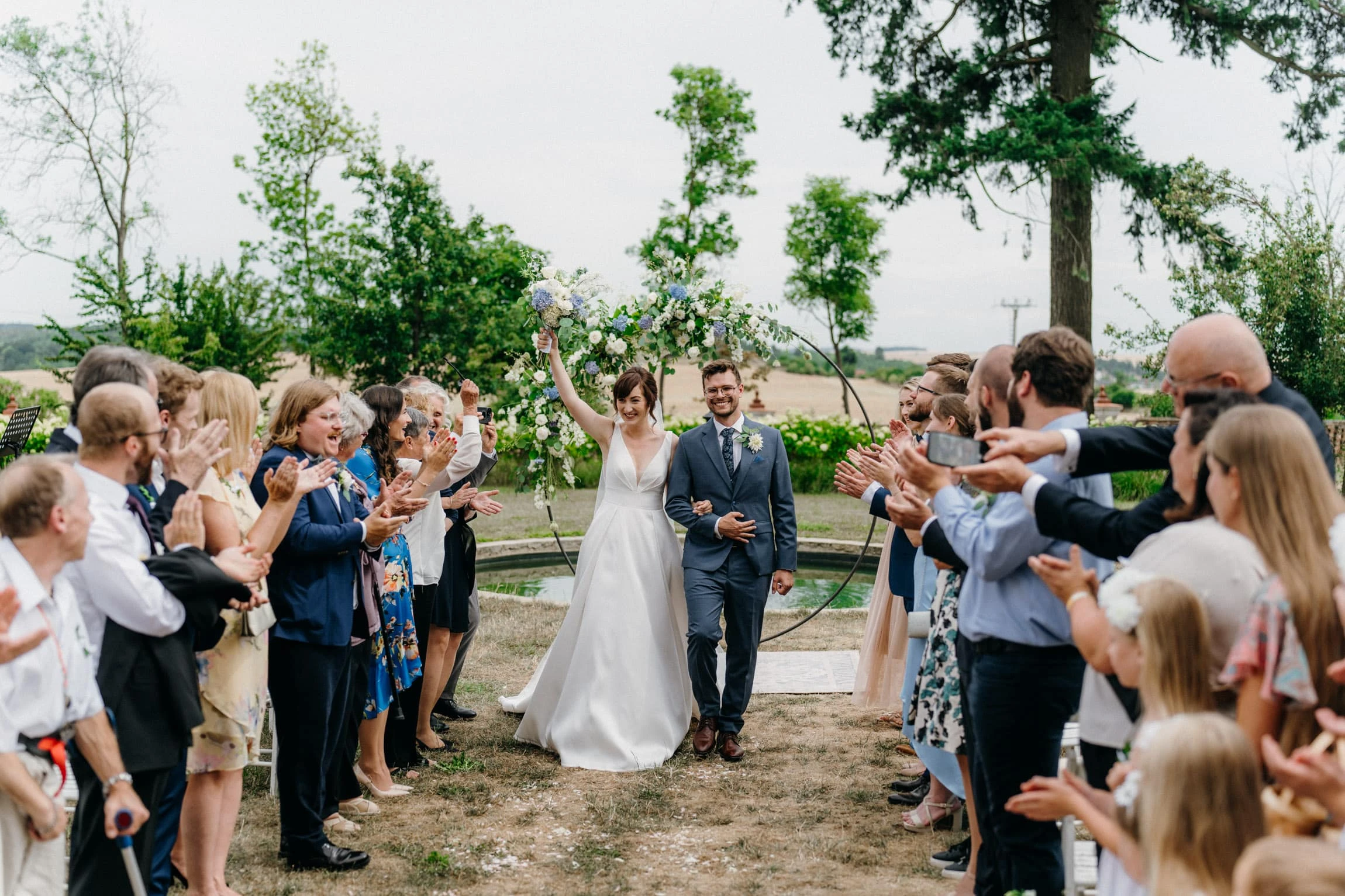 Svatba Kocanda Kravsko - foto 51