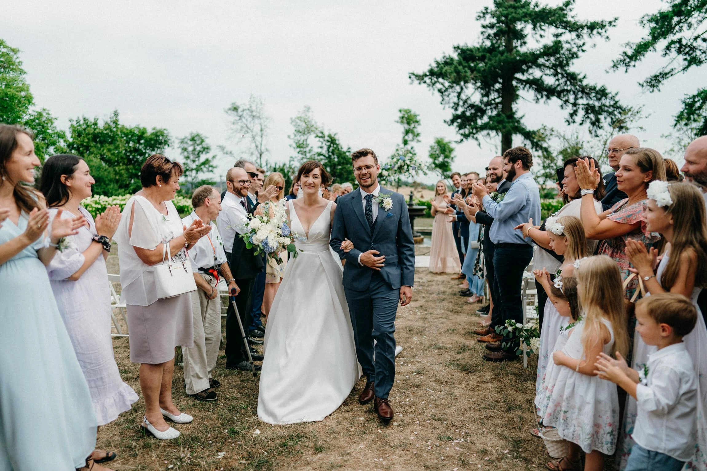 Svatba Kocanda Kravsko - foto 50