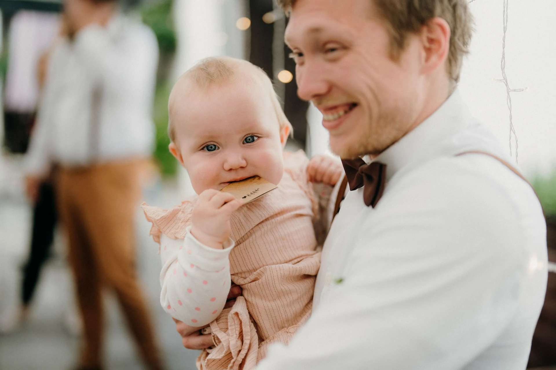 Svatba na samotě u&nbsp;lesa - foto 49