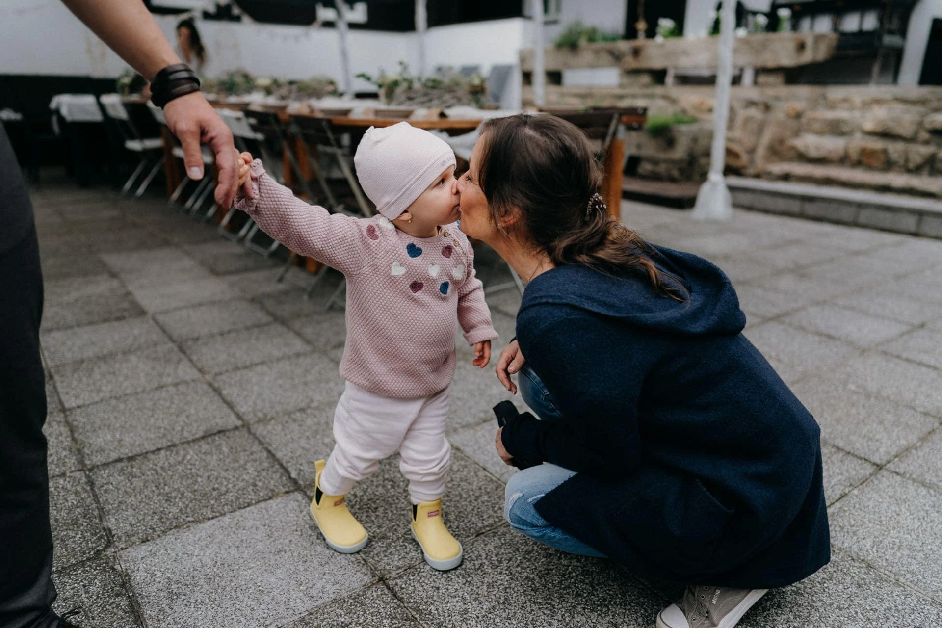 Svatba na samotě u&nbsp;lesa - foto 242