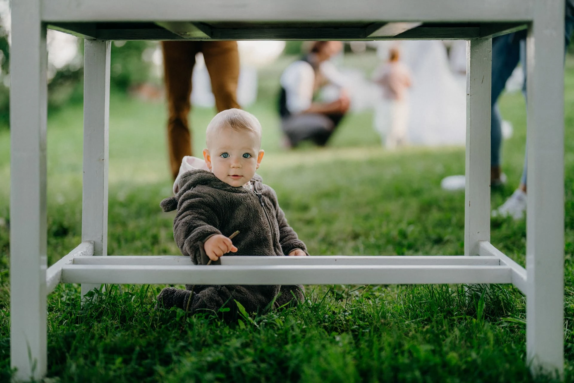 Svatba na samotě u&nbsp;lesa - foto 40