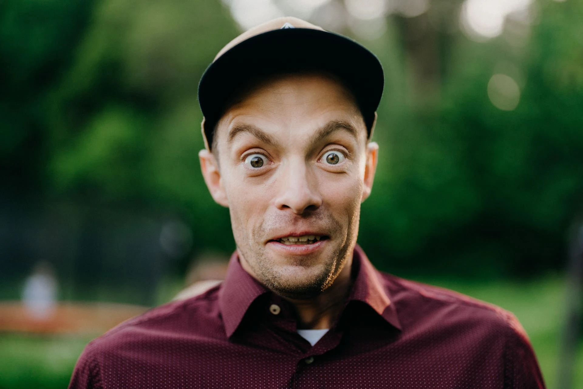 Svatba na samotě u&nbsp;lesa - foto 39