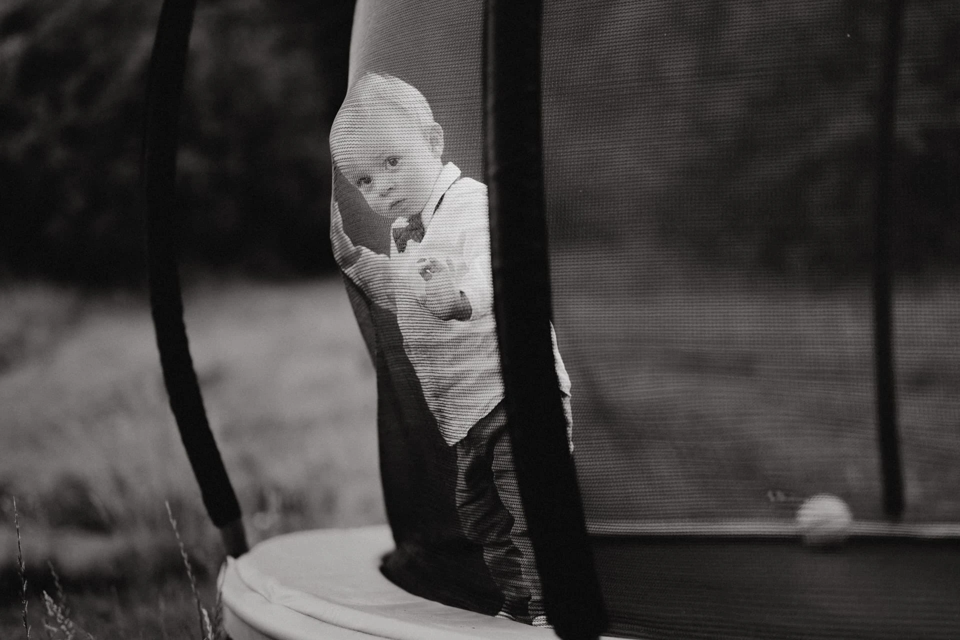 Svatba na samotě u&nbsp;lesa - foto 38