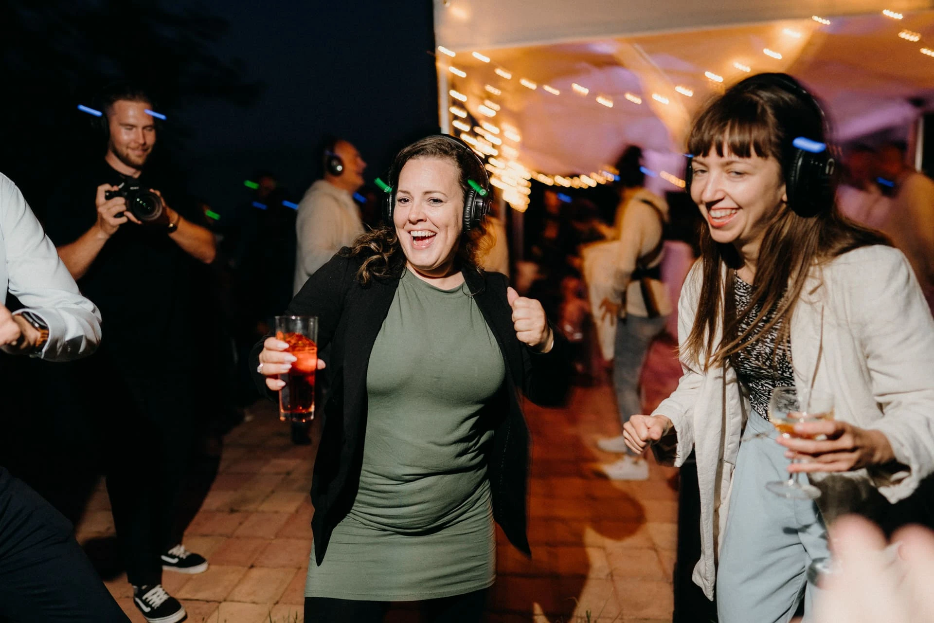 Svatba na samotě u&nbsp;lesa - foto 13