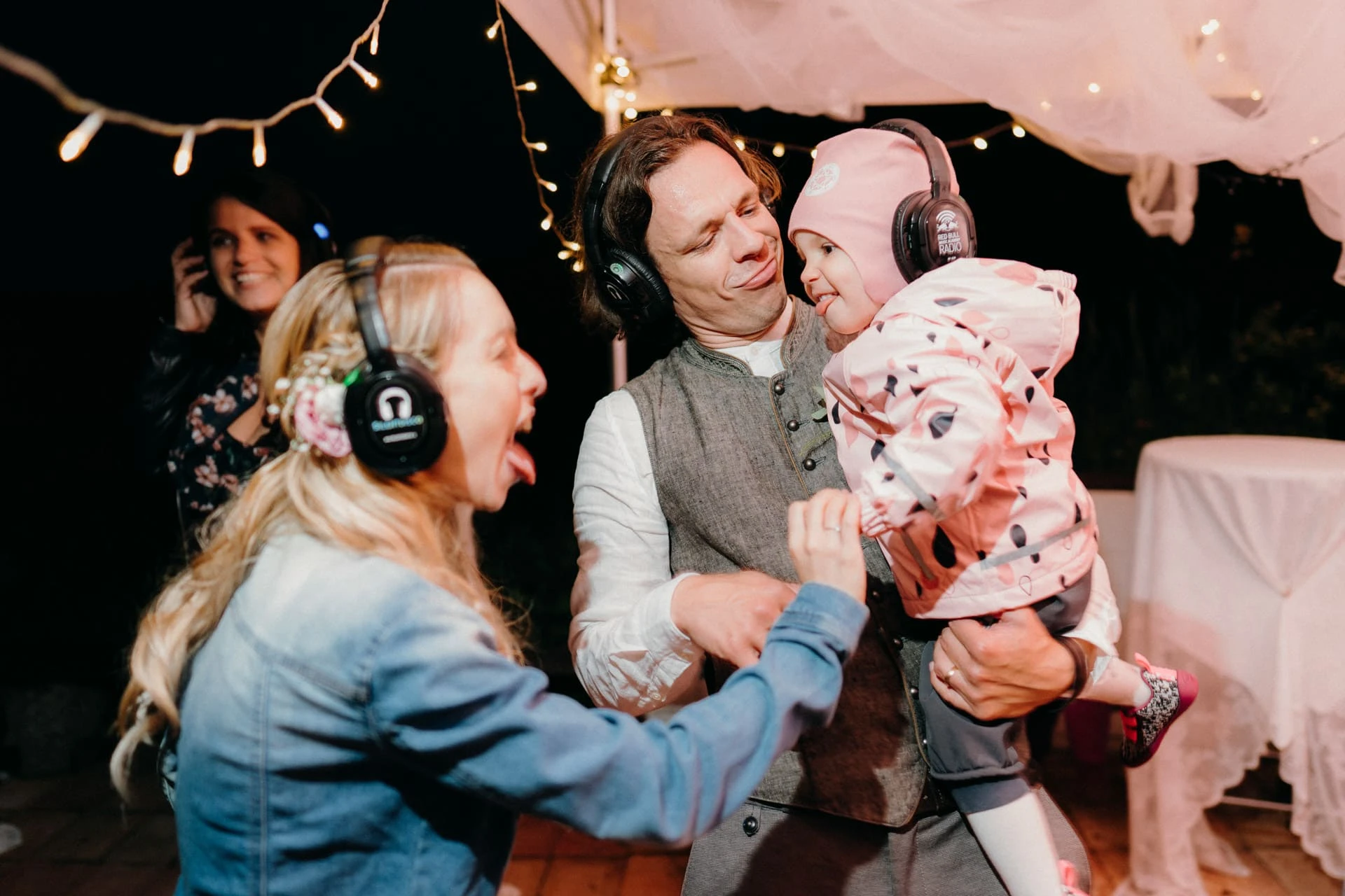 Svatba na samotě u&nbsp;lesa - foto 11