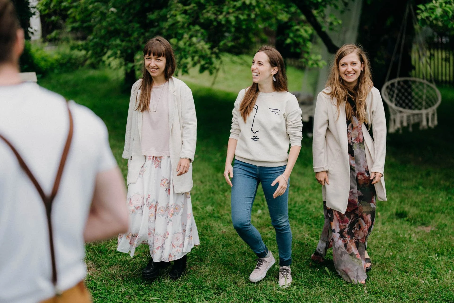 Svatba na samotě u&nbsp;lesa - foto 239