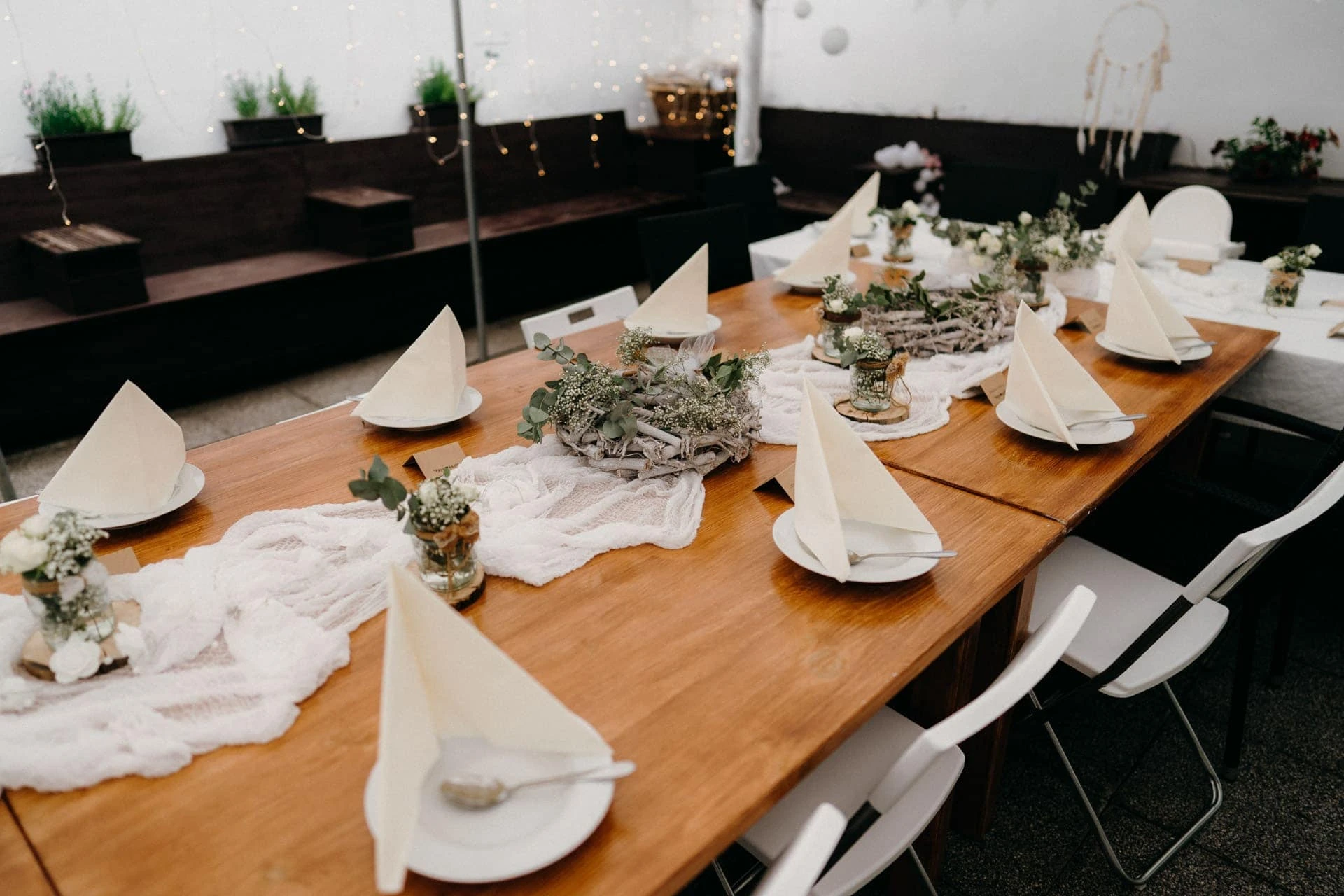 Svatba na samotě u&nbsp;lesa - foto 238