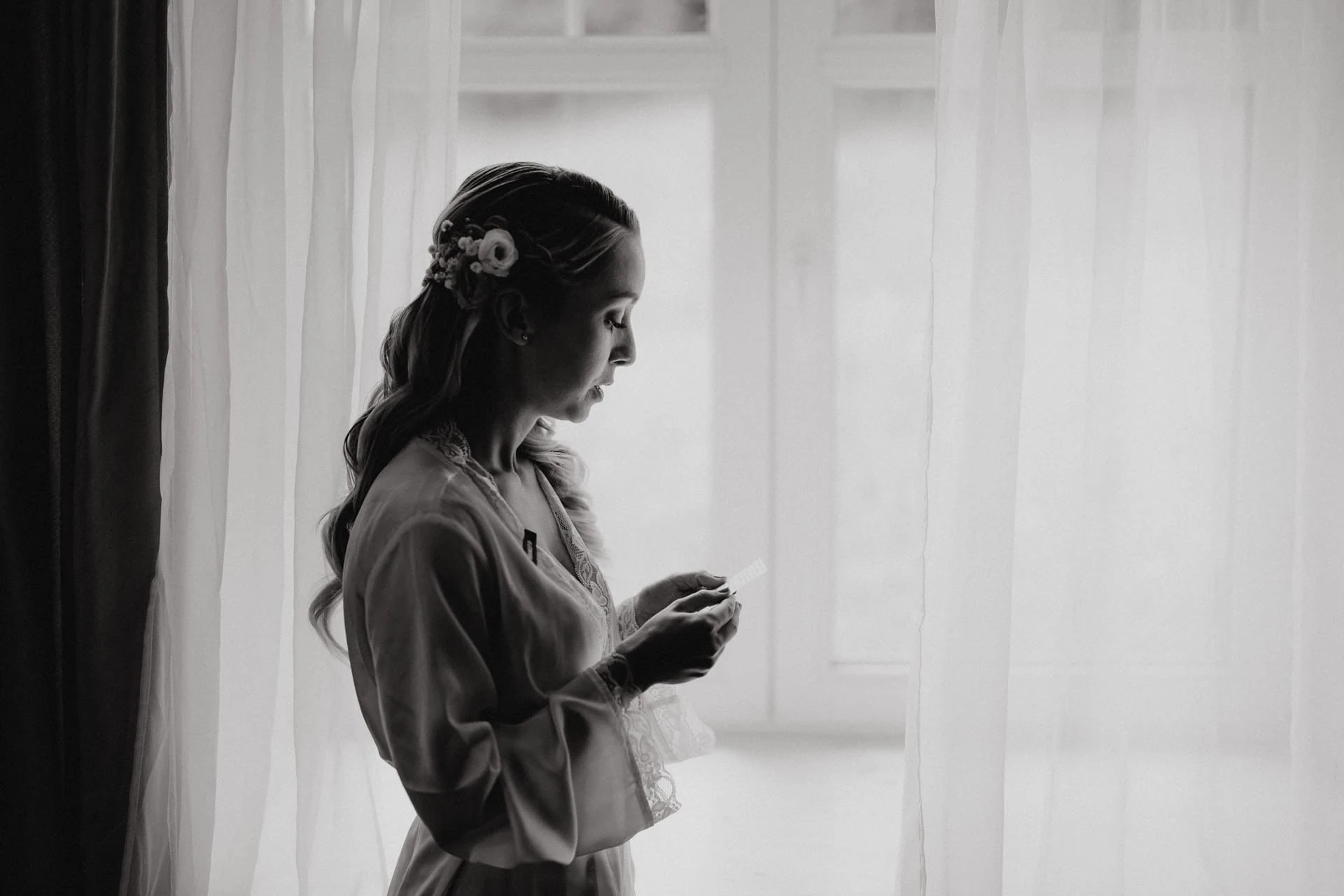 Svatba na samotě u&nbsp;lesa - foto 231