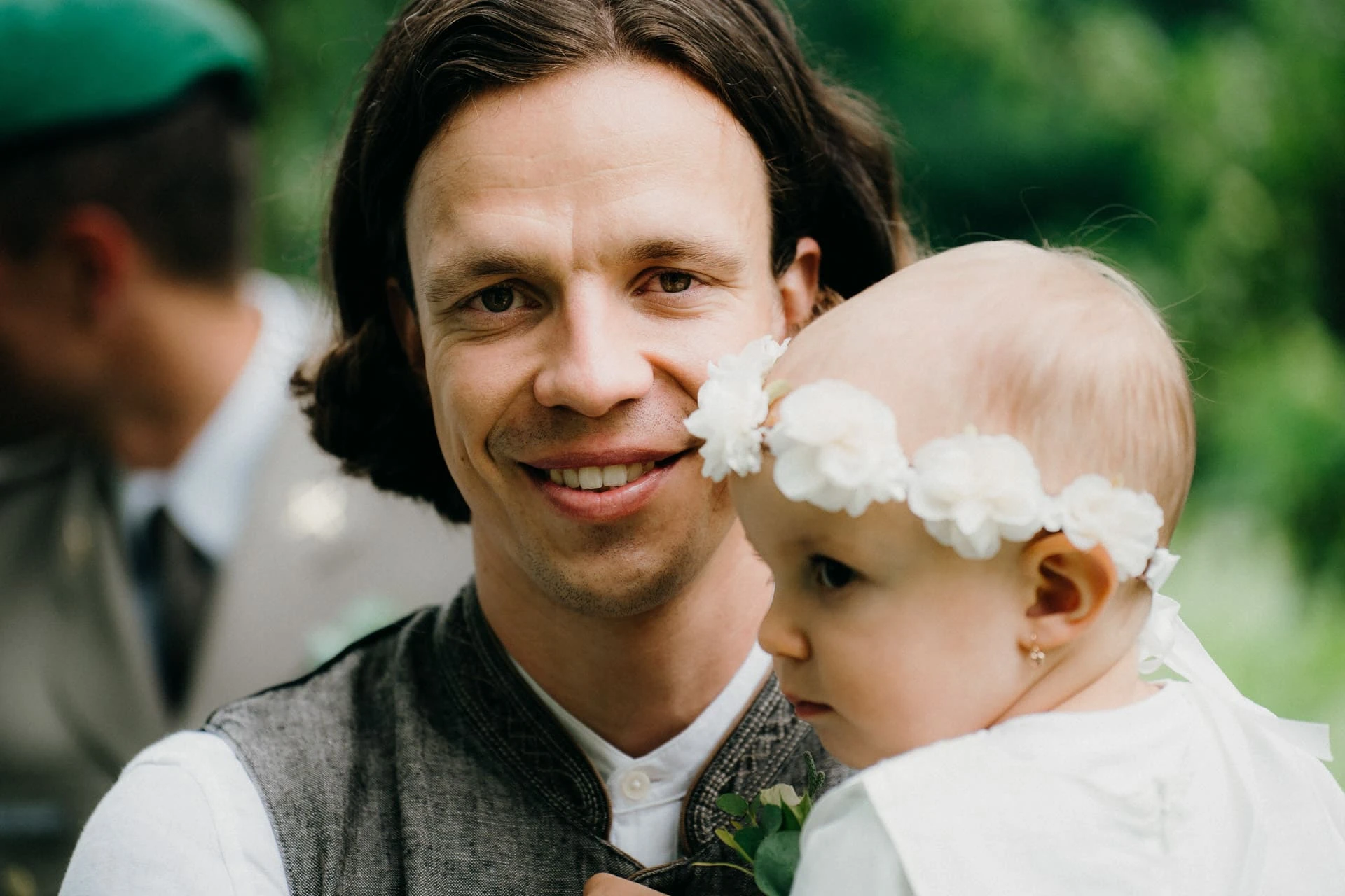 Svatba na samotě u&nbsp;lesa - foto 118