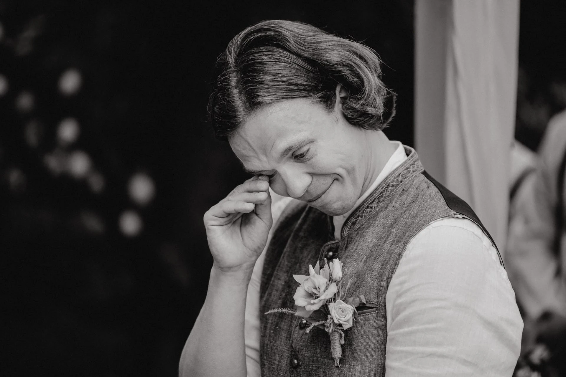 Svatba na samotě u&nbsp;lesa - foto 207