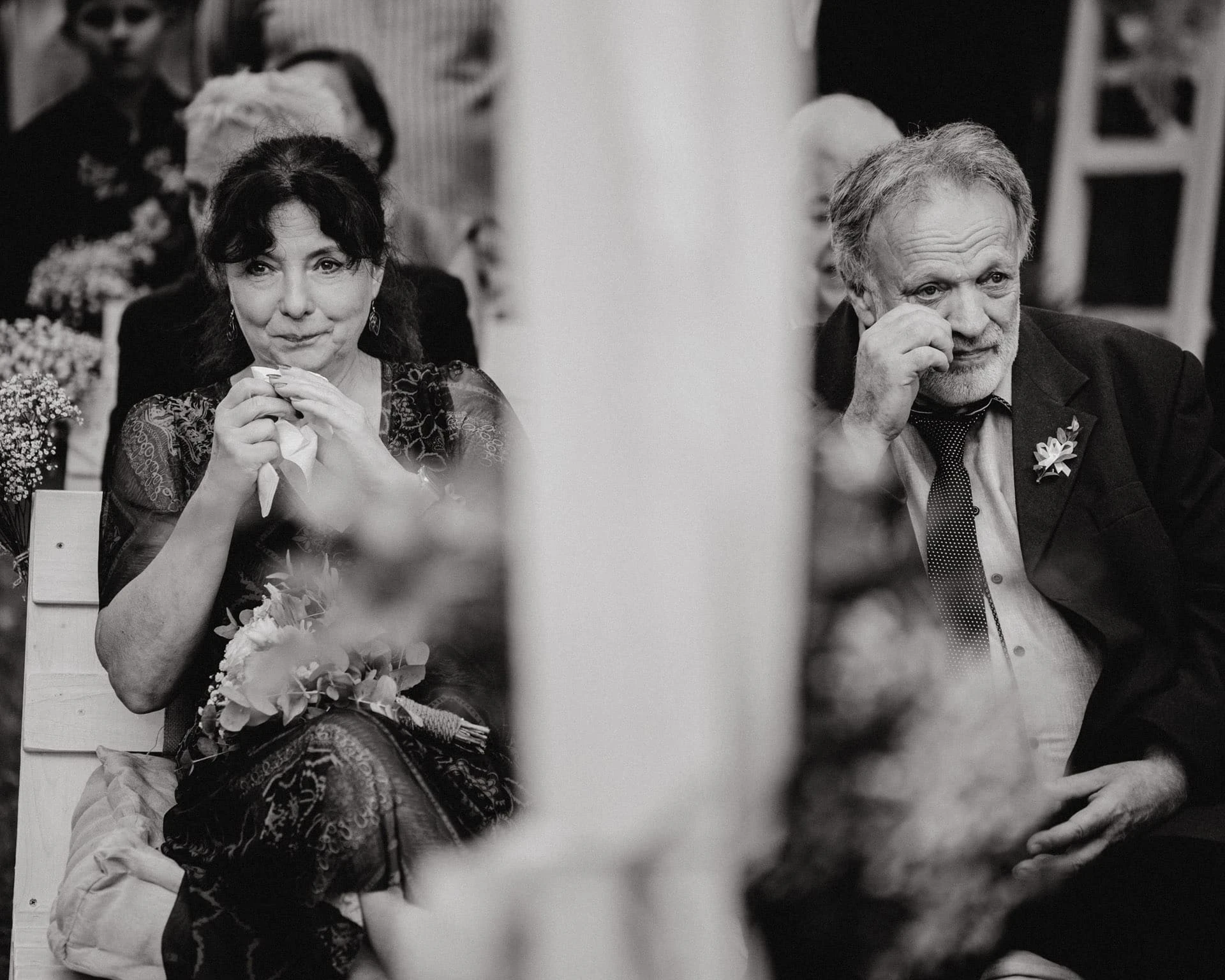 Svatba na samotě u&nbsp;lesa - foto 203