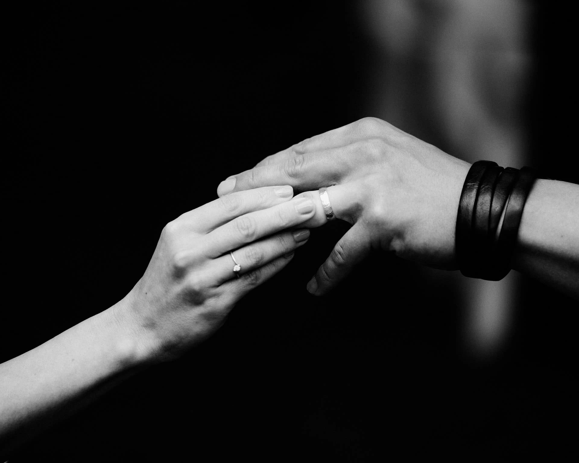 Svatba na samotě u&nbsp;lesa - foto 198