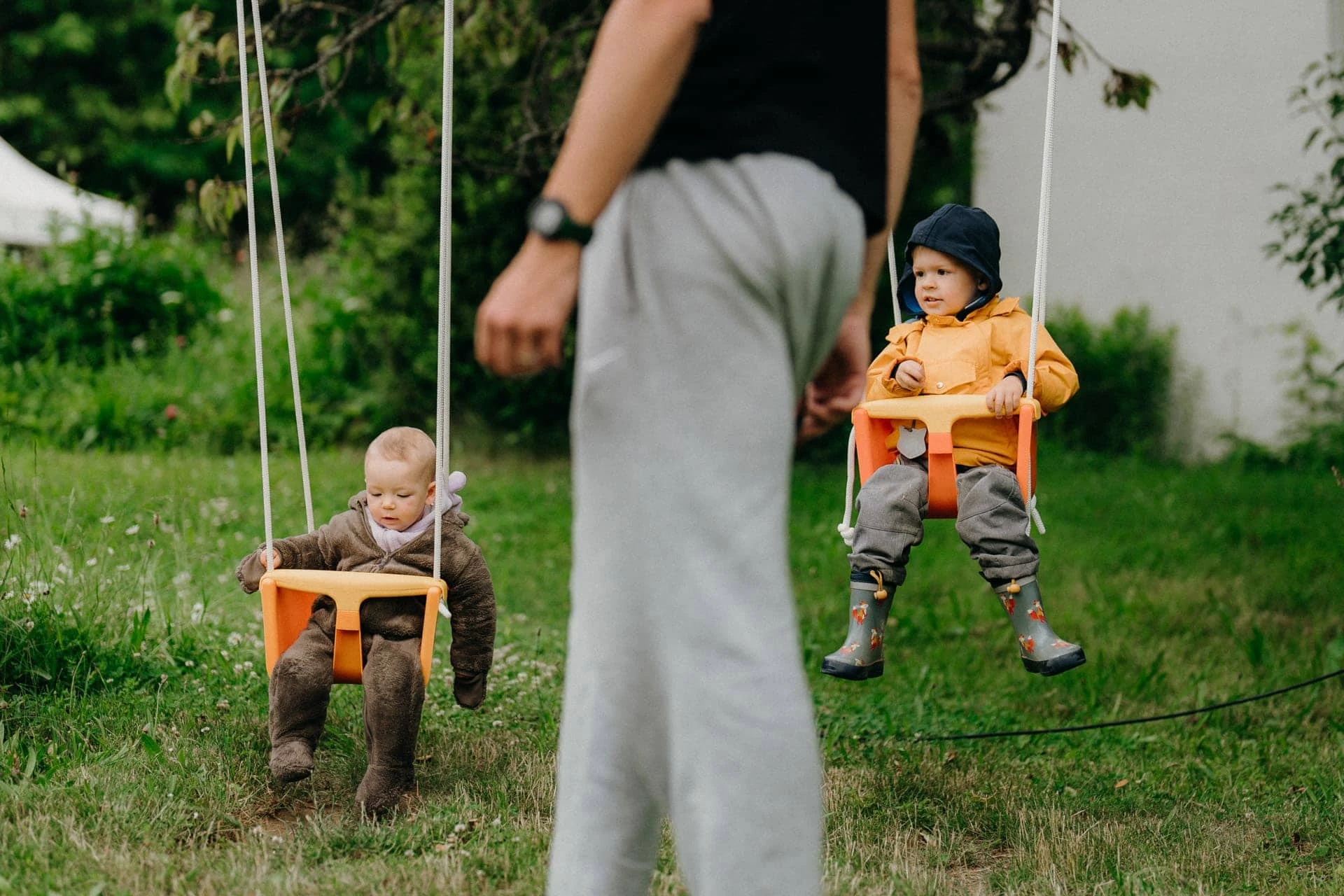 Svatba na samotě u&nbsp;lesa - foto 248