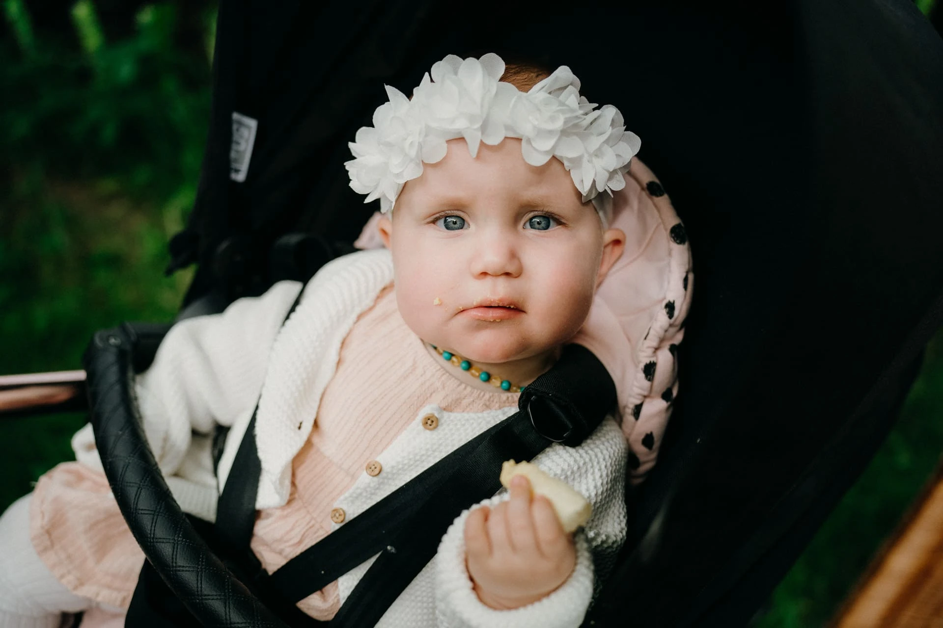 Svatba na samotě u&nbsp;lesa - foto 188