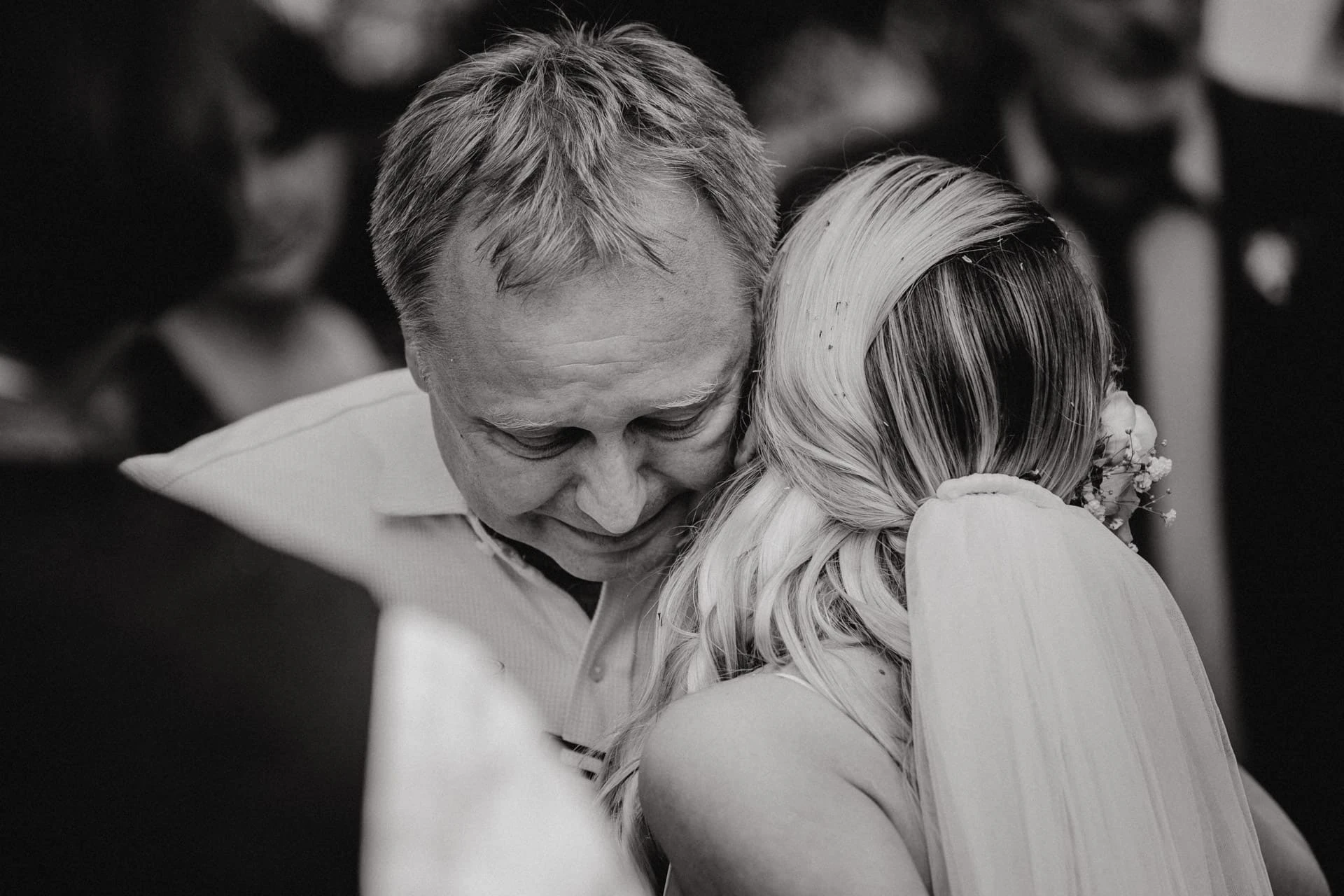 Svatba na samotě u&nbsp;lesa - foto 187