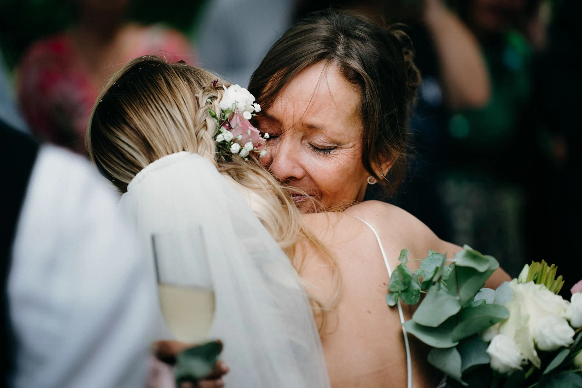 Svatba na samotě u&nbsp;lesa - foto 186