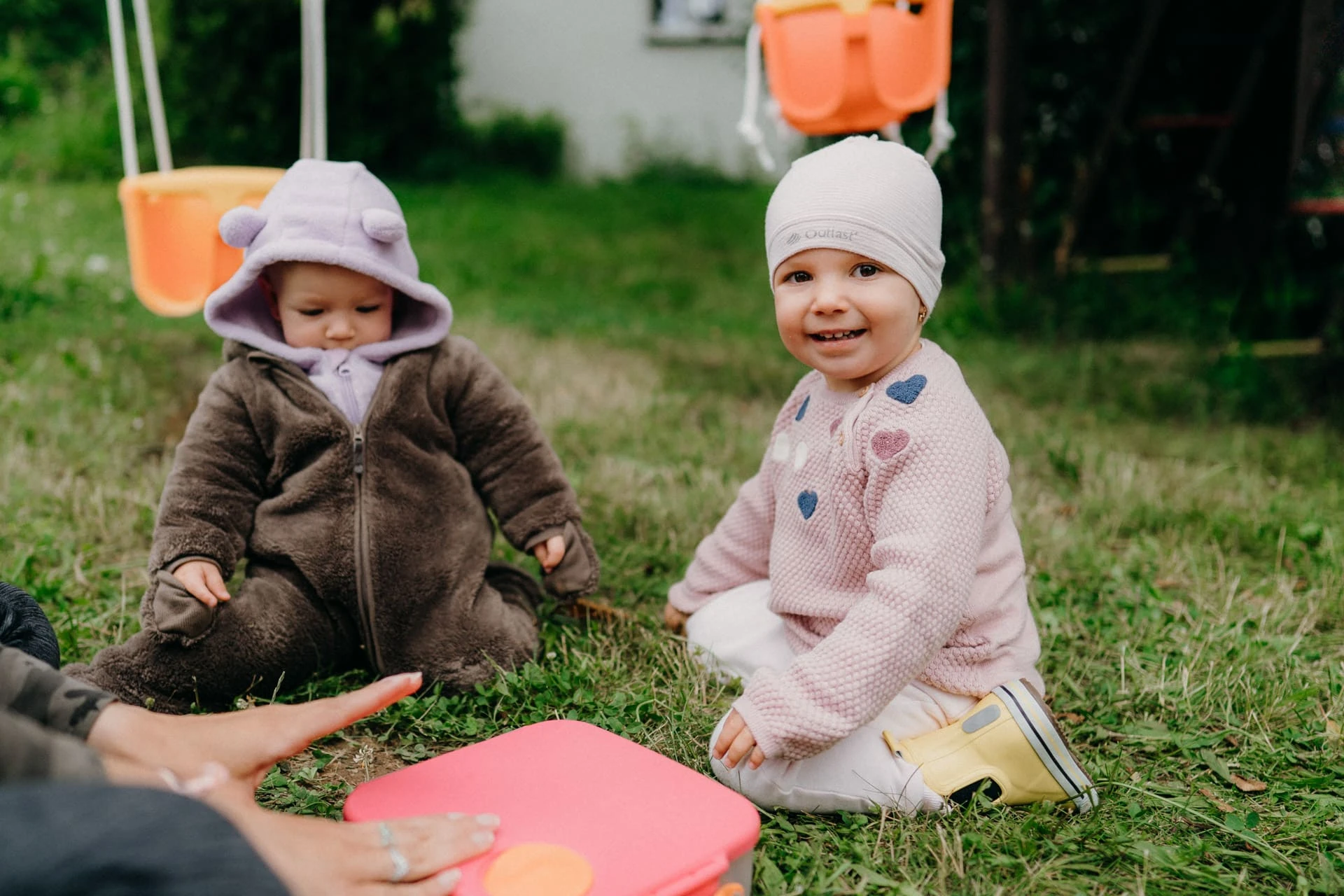 Svatba na samotě u&nbsp;lesa - foto 143