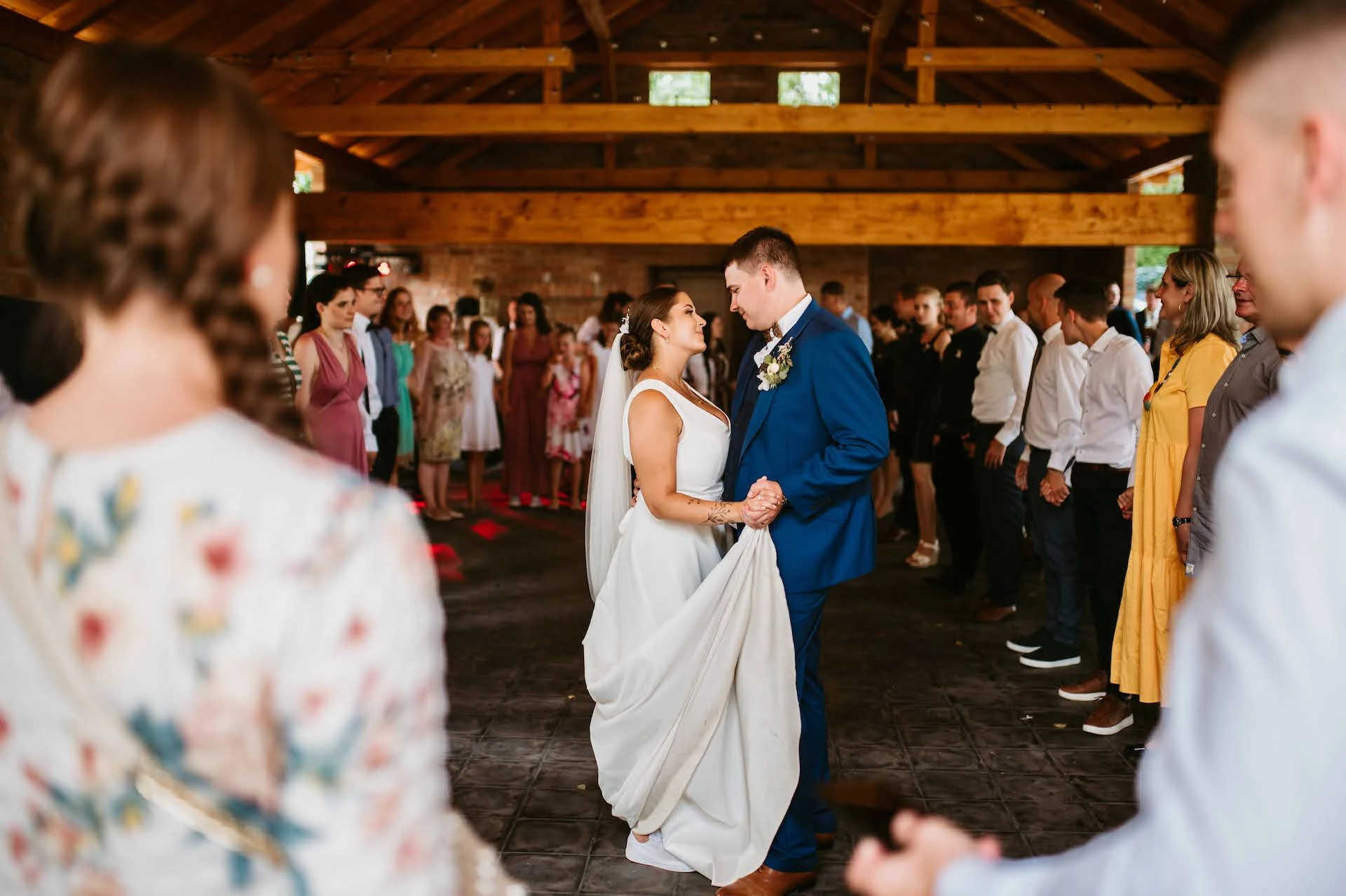 Stodola Vinařství Pod Kumstátem Krumvíř