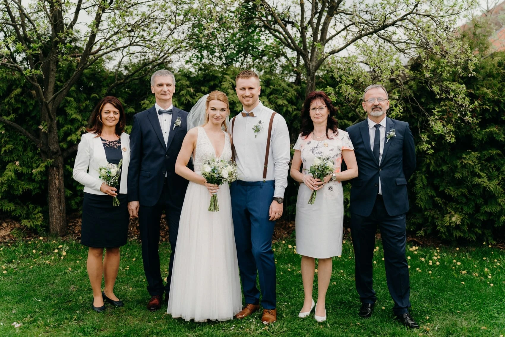 Svatba Mohelenský dvůr - foto 35