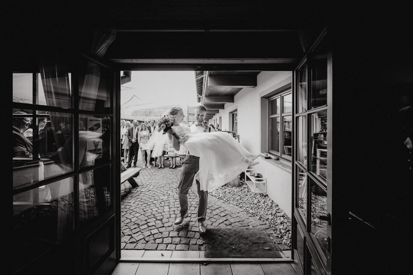 Svatba Mohelenský dvůr - foto 31