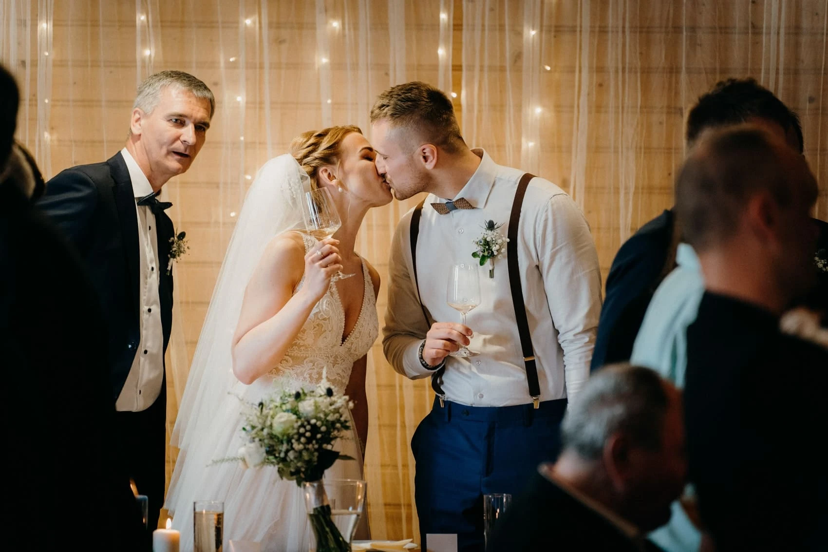 Svatba Mohelenský dvůr - foto 30