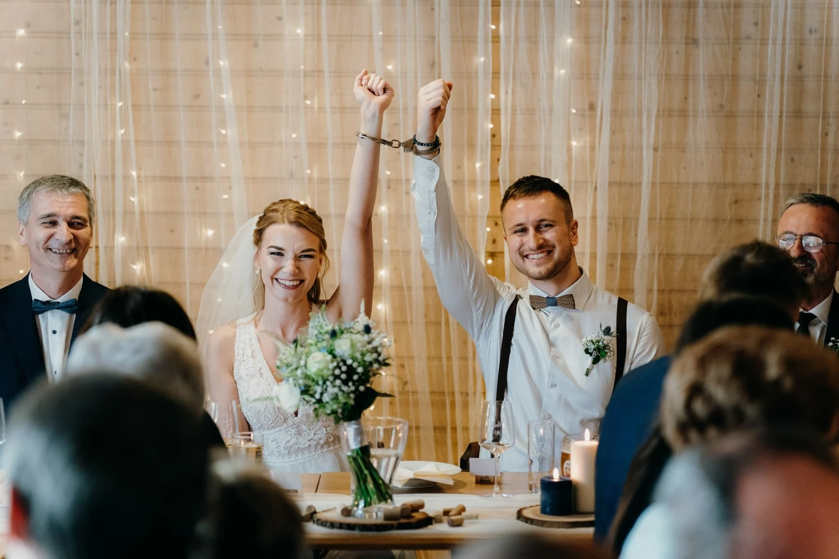 Svatba Mohelenský dvůr - foto 29