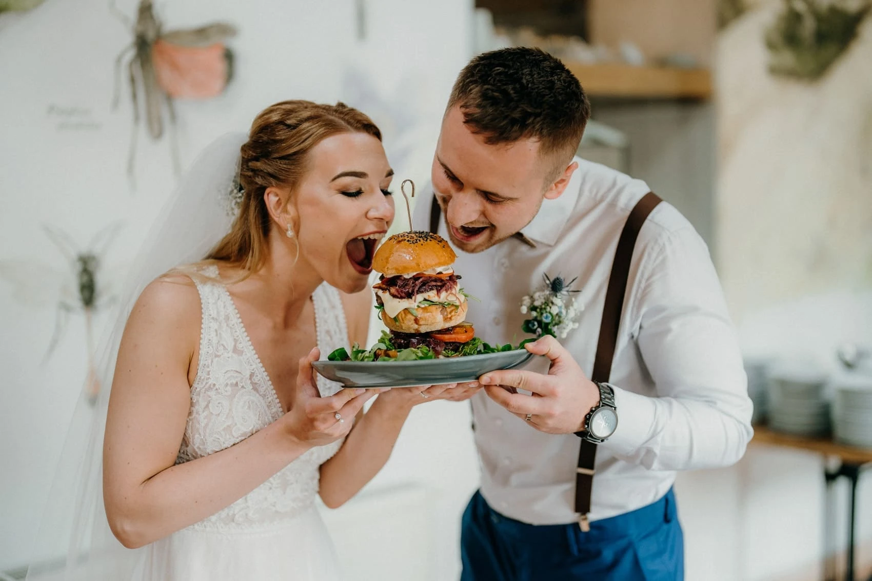 Svatba Mohelenský dvůr - foto 28