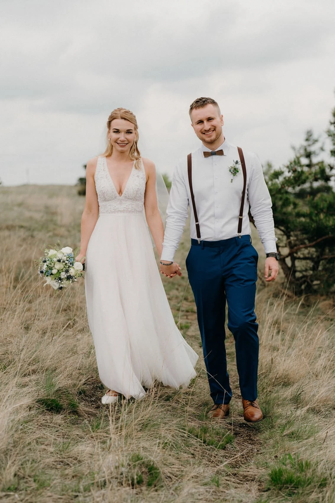 Svatba Mohelenský dvůr - foto 27