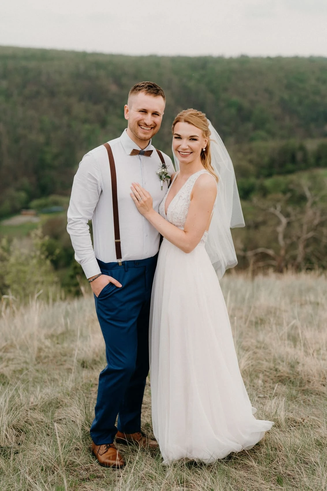 Svatba Mohelenský dvůr - foto 24