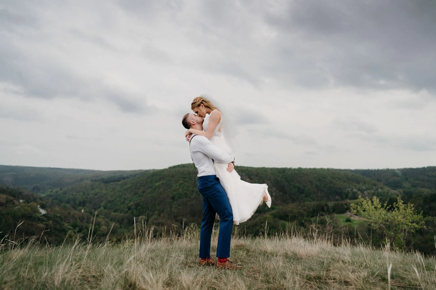 Svatba Mohelenský dvůr - foto 23